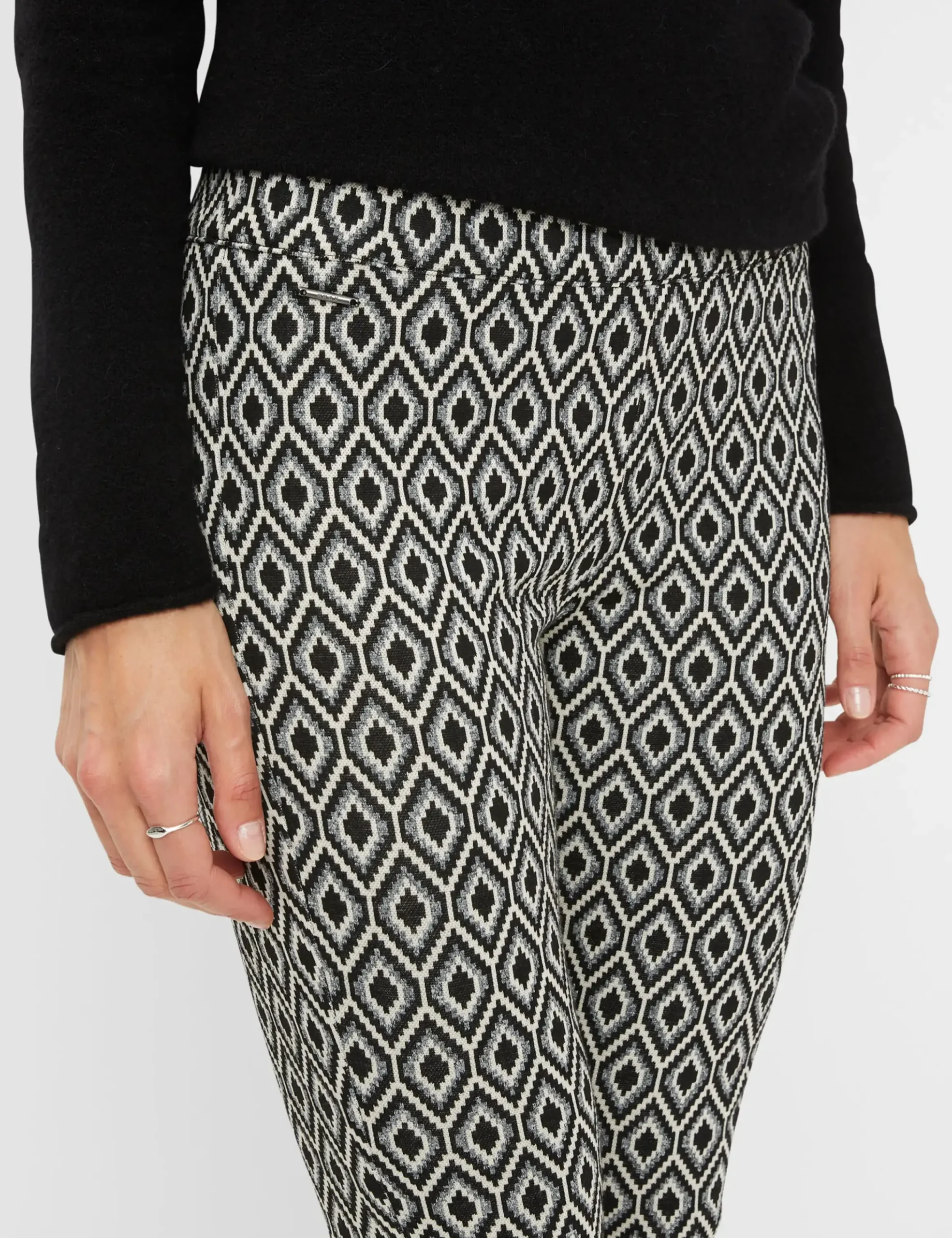 Hosen-BRAX Style MALOU S