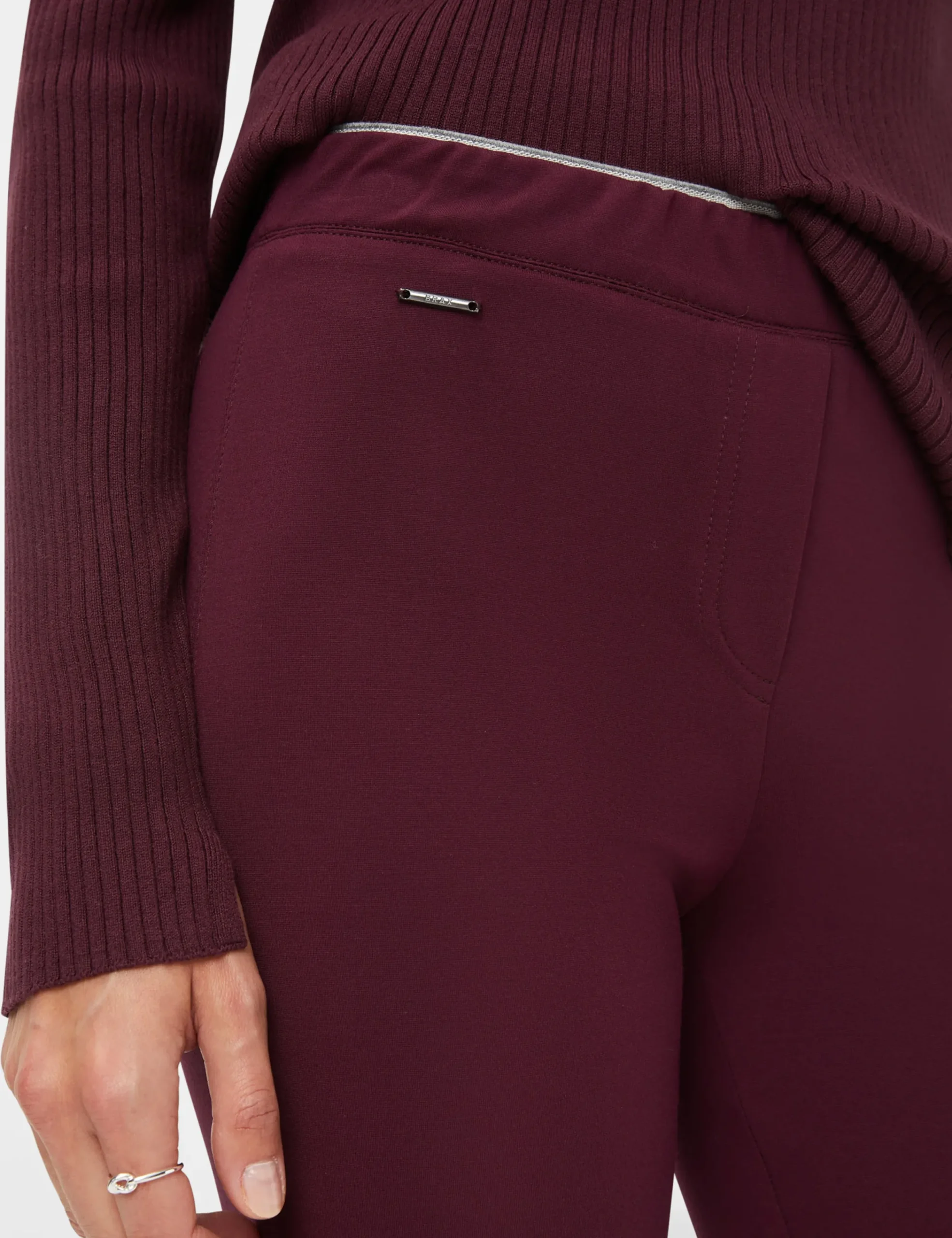 Hosen-BRAX Style MALOU S