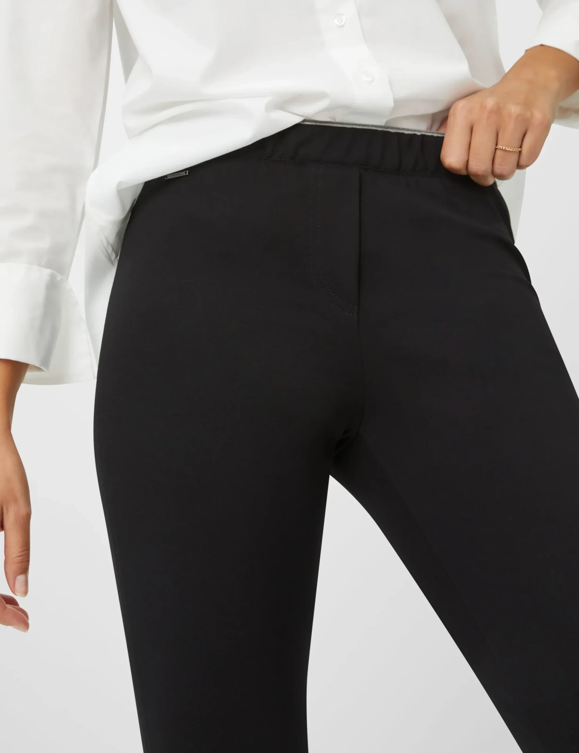 Hosen-BRAX Style MALOU S
