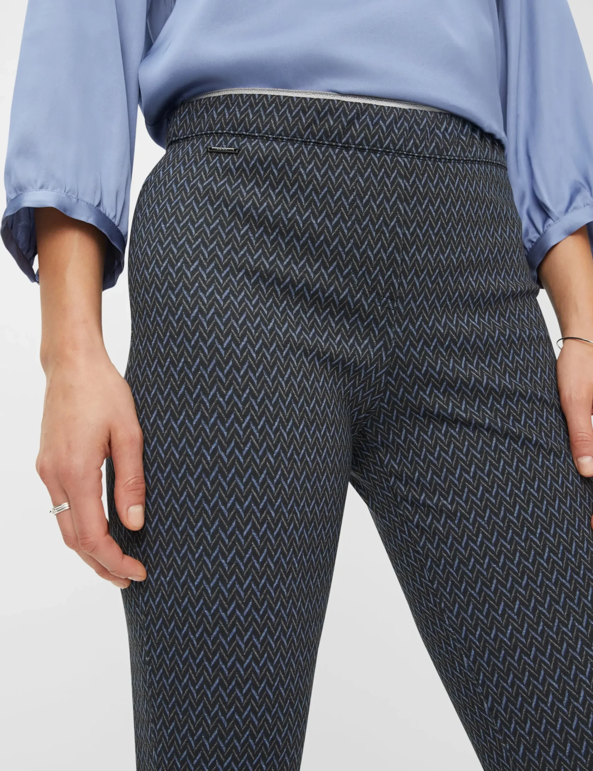 Hosen-BRAX Style MALOU S