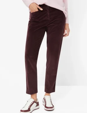Chinos | Hosen-BRAX Style MARA S