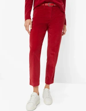 Chinos | Hosen-BRAX Style MARA S