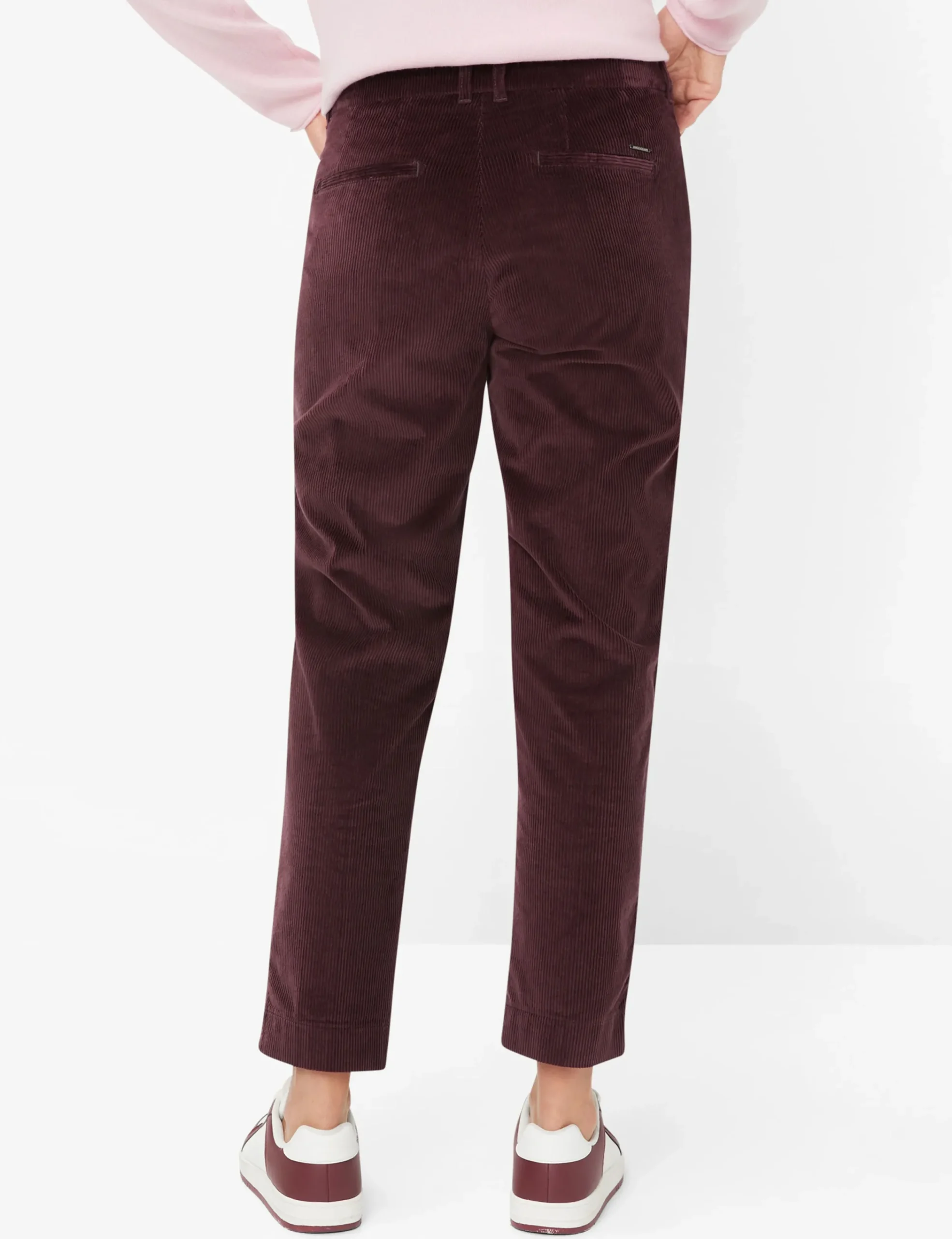Chinos | Hosen-BRAX Style MARA S