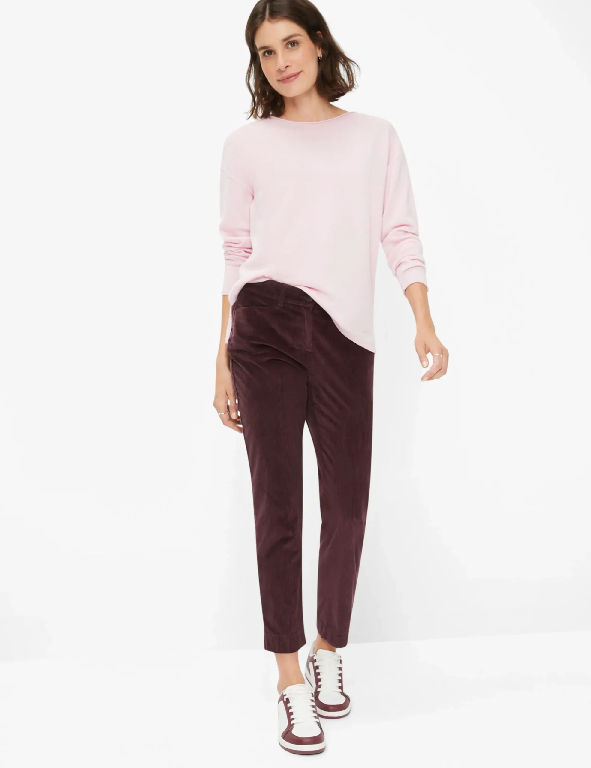 Chinos | Hosen-BRAX Style MARA S