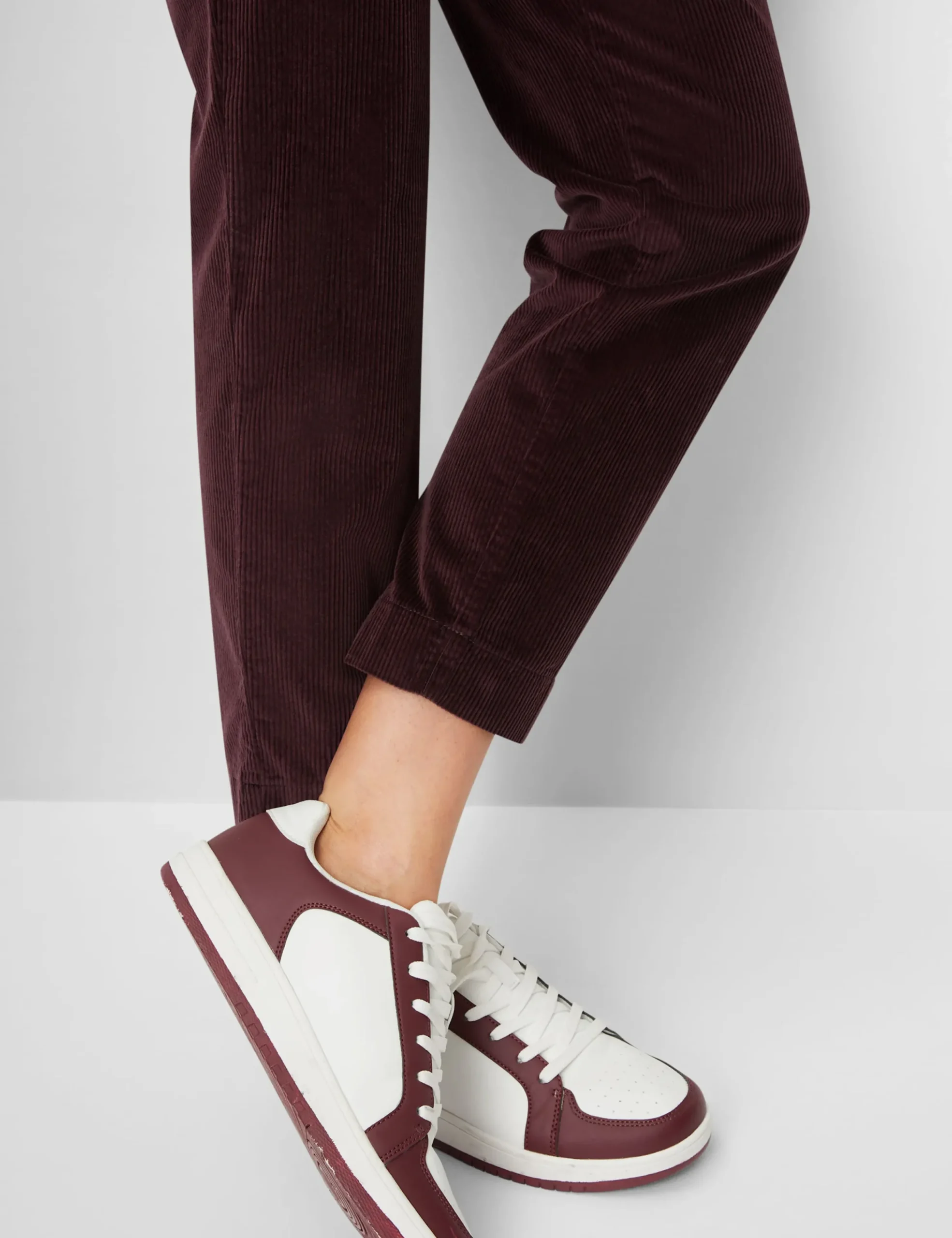 Chinos | Hosen-BRAX Style MARA S