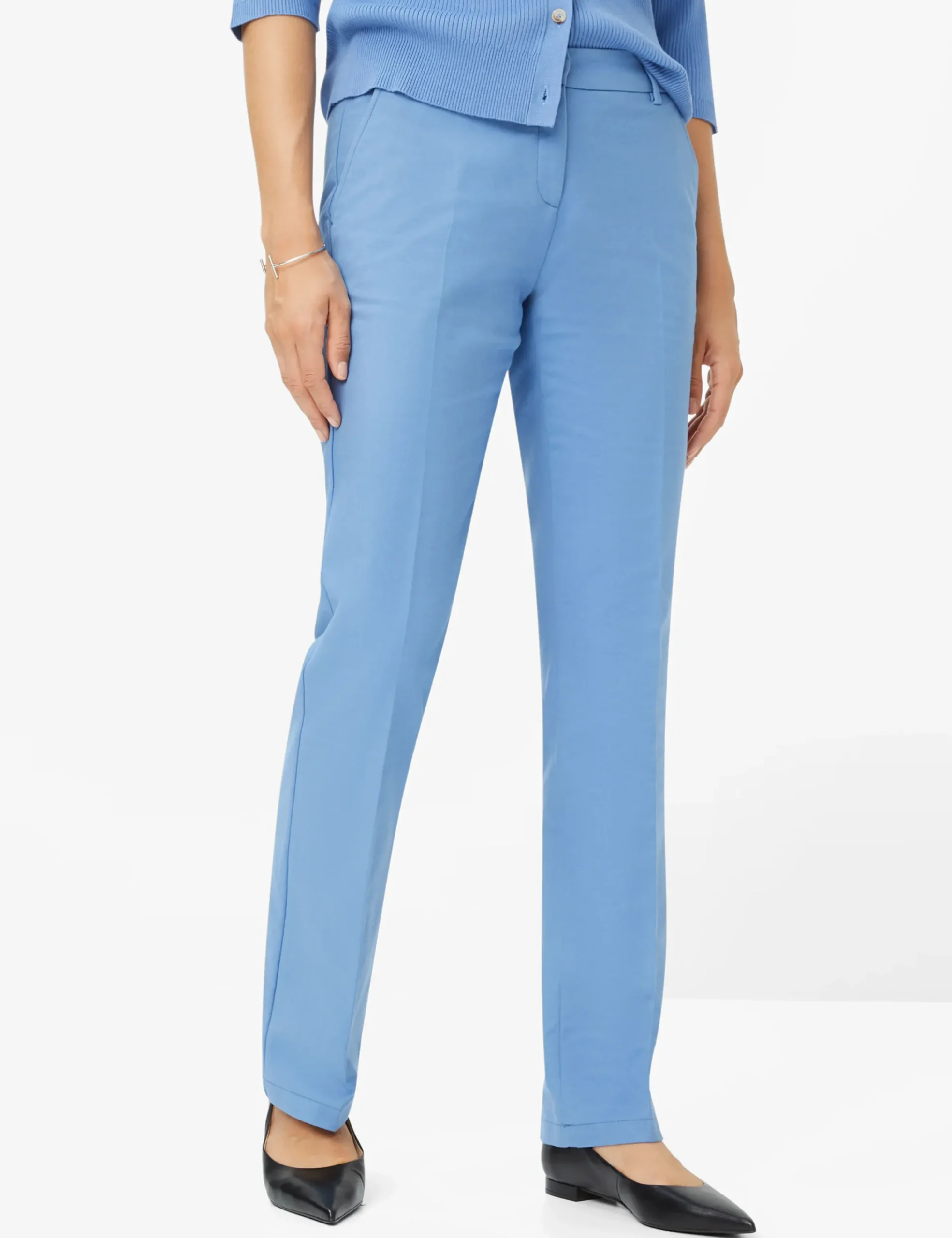 Chinos | Hosen-BRAX Style MARON