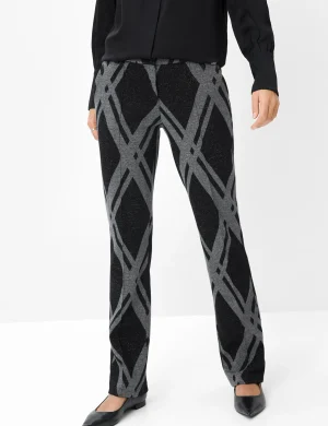 Chinos | Hosen-BRAX Style MARON