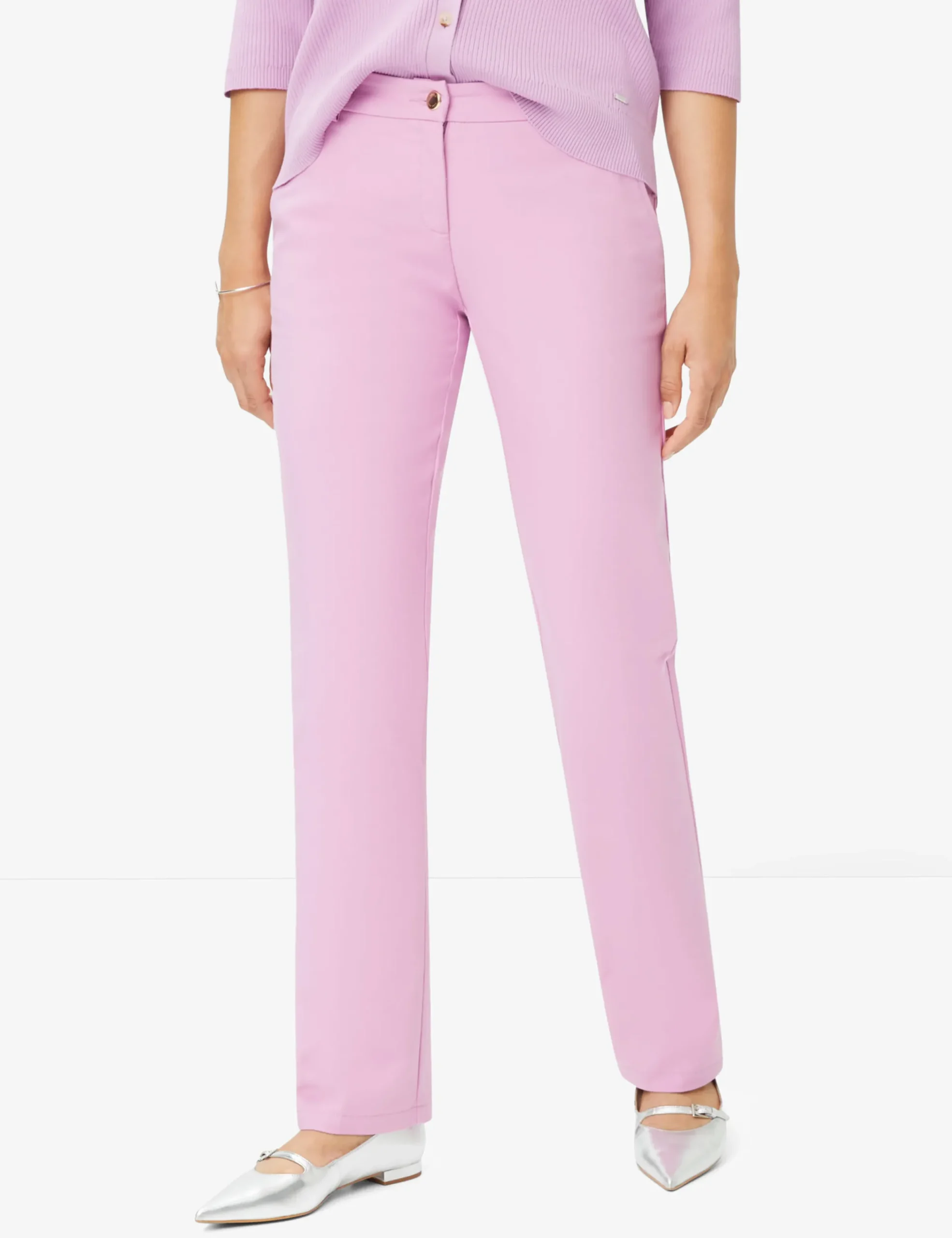 Chinos | Hosen-BRAX Style MARON