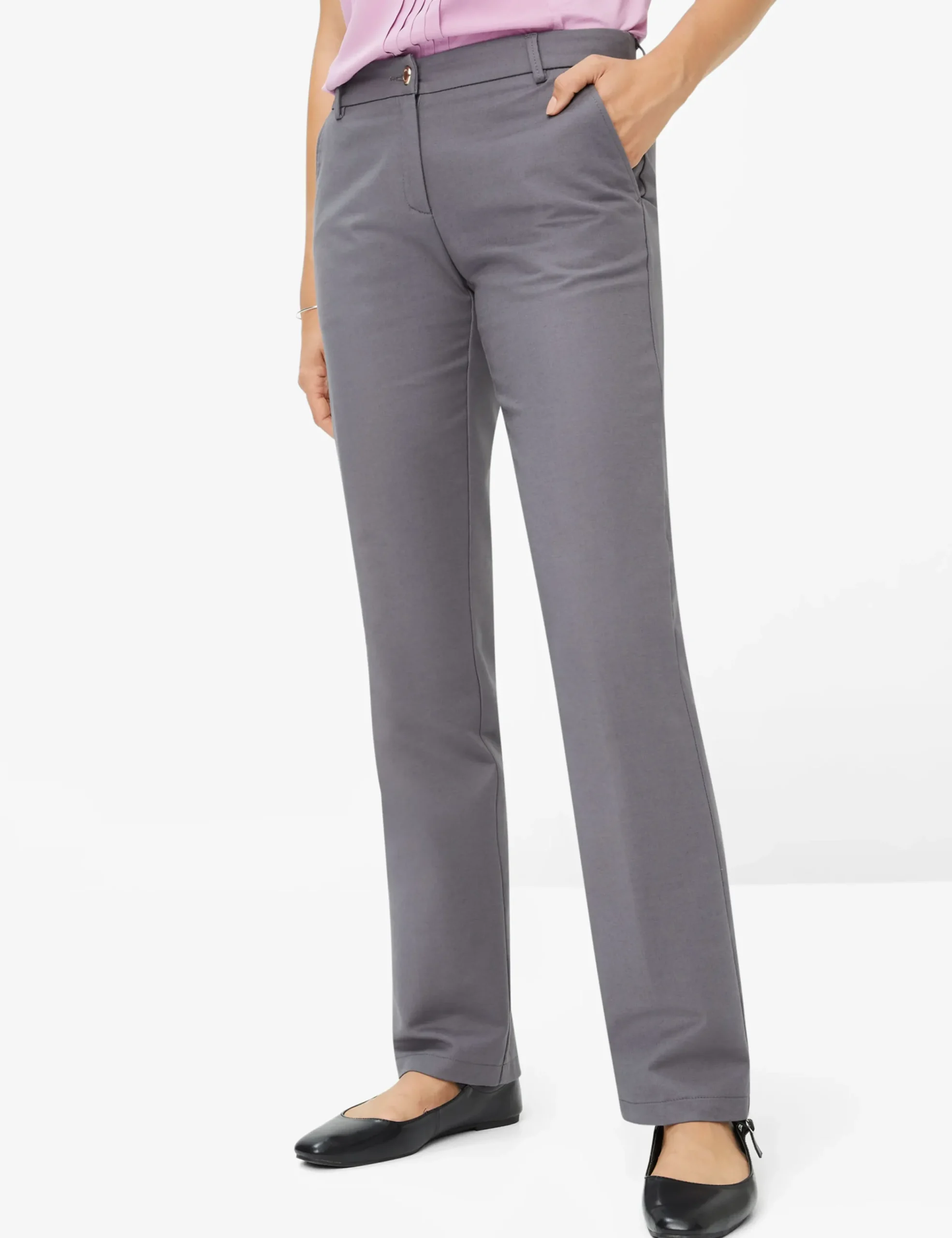 Chinos | Hosen-BRAX Style MARON