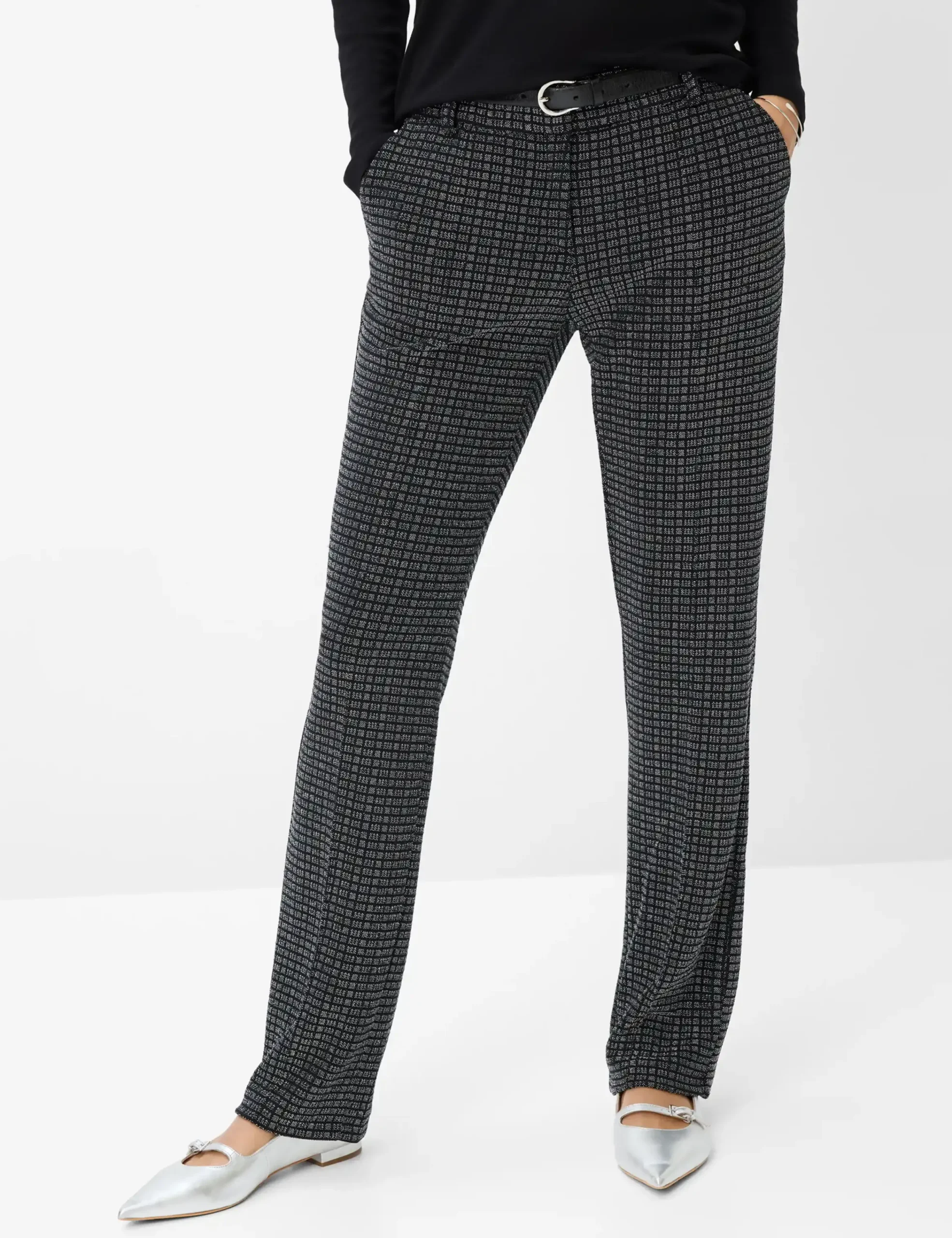 Chinos | Hosen-BRAX Style MARON