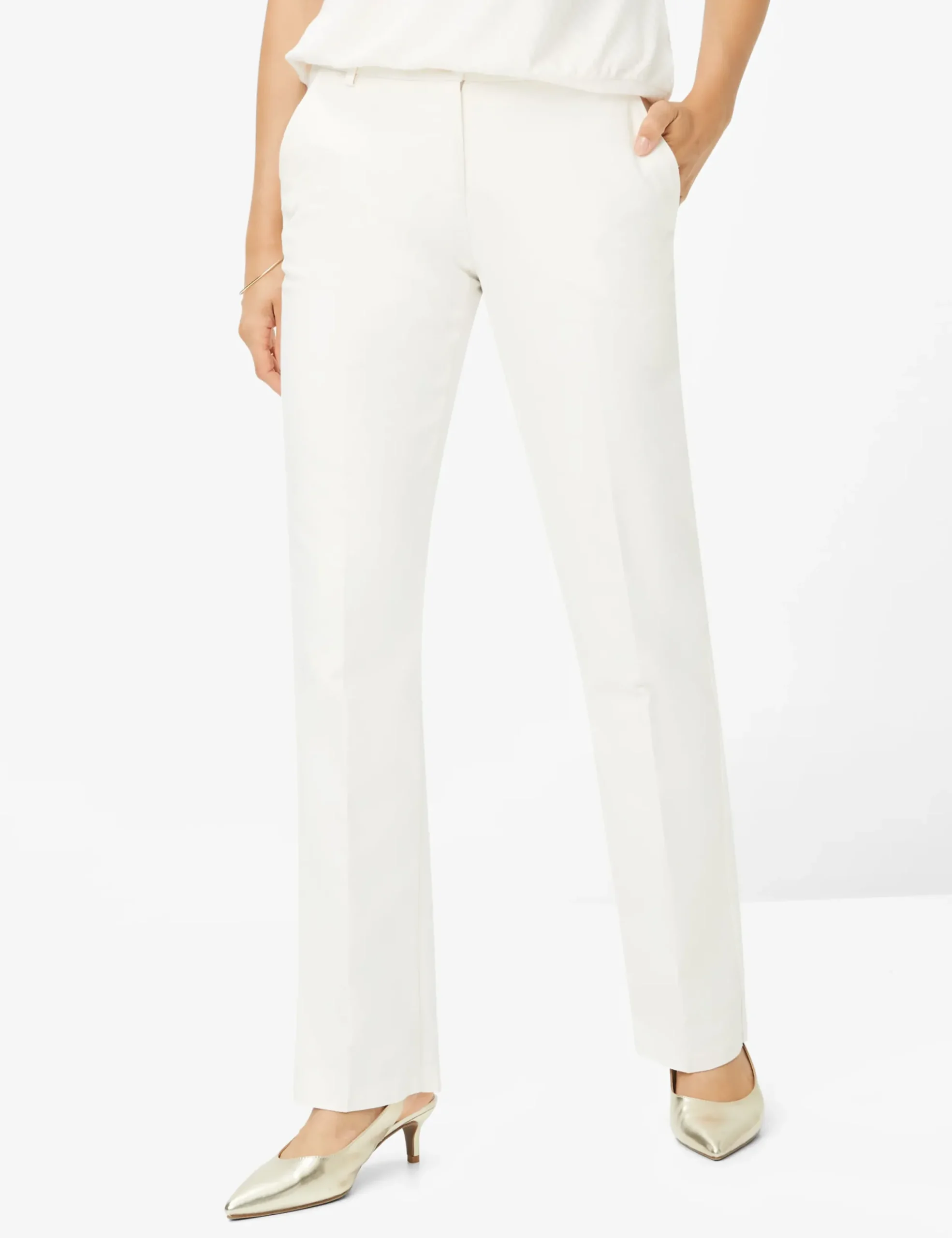Chinos | Hosen-BRAX Style MARON