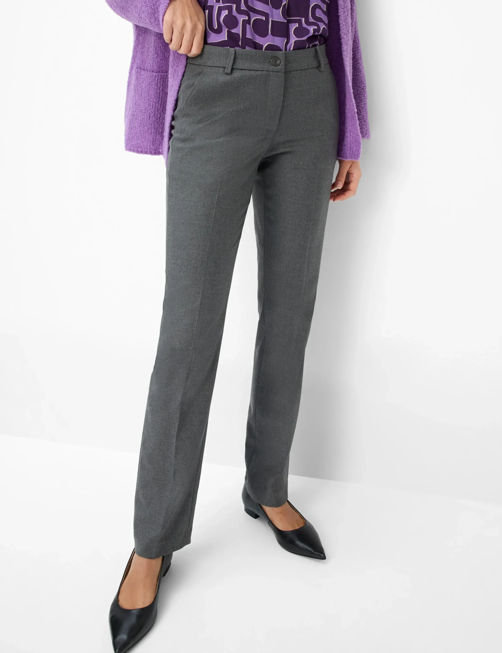 Chinos | Hosen-BRAX Style MARON