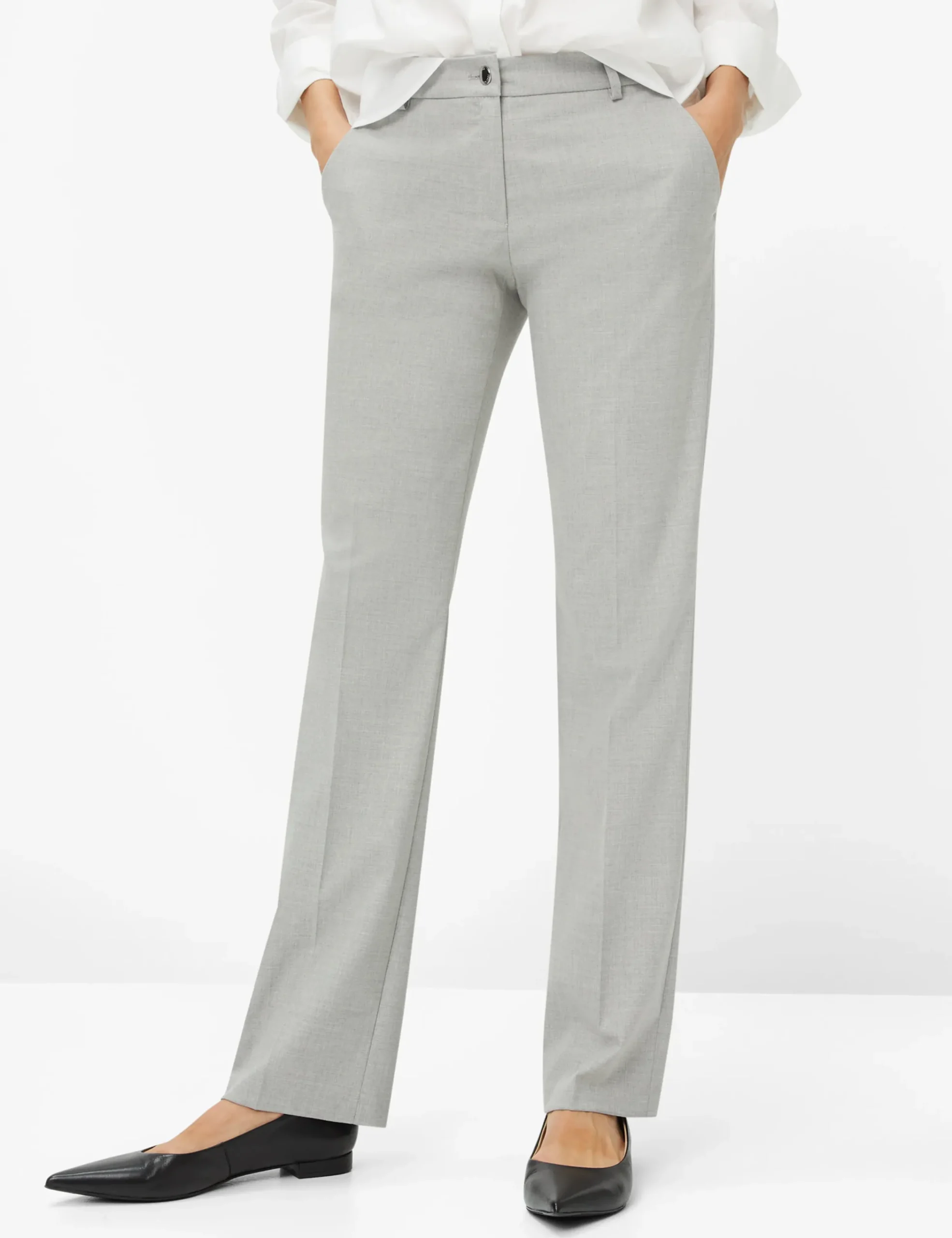 Chinos | Hosen-BRAX Style MARON