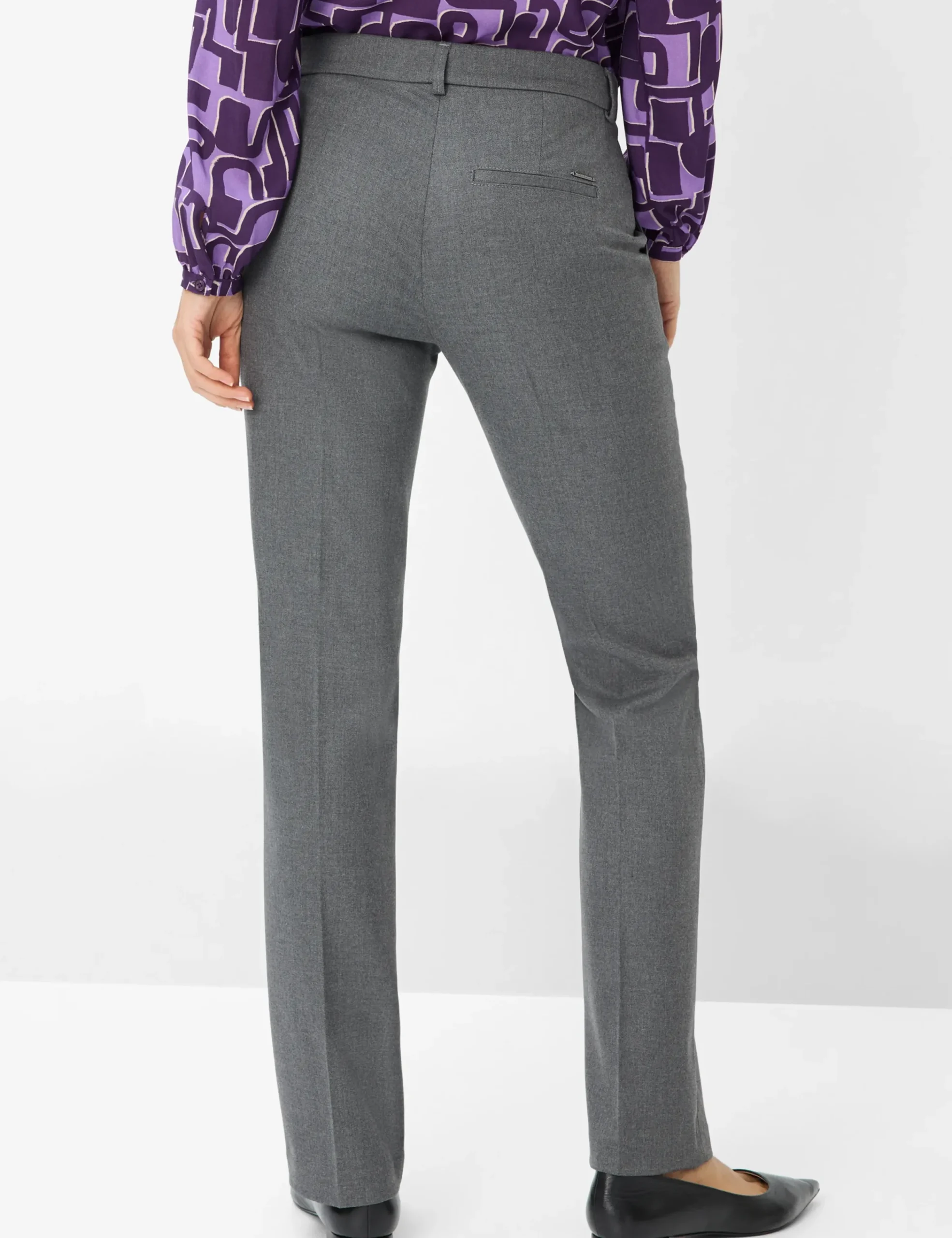 Chinos | Hosen-BRAX Style MARON