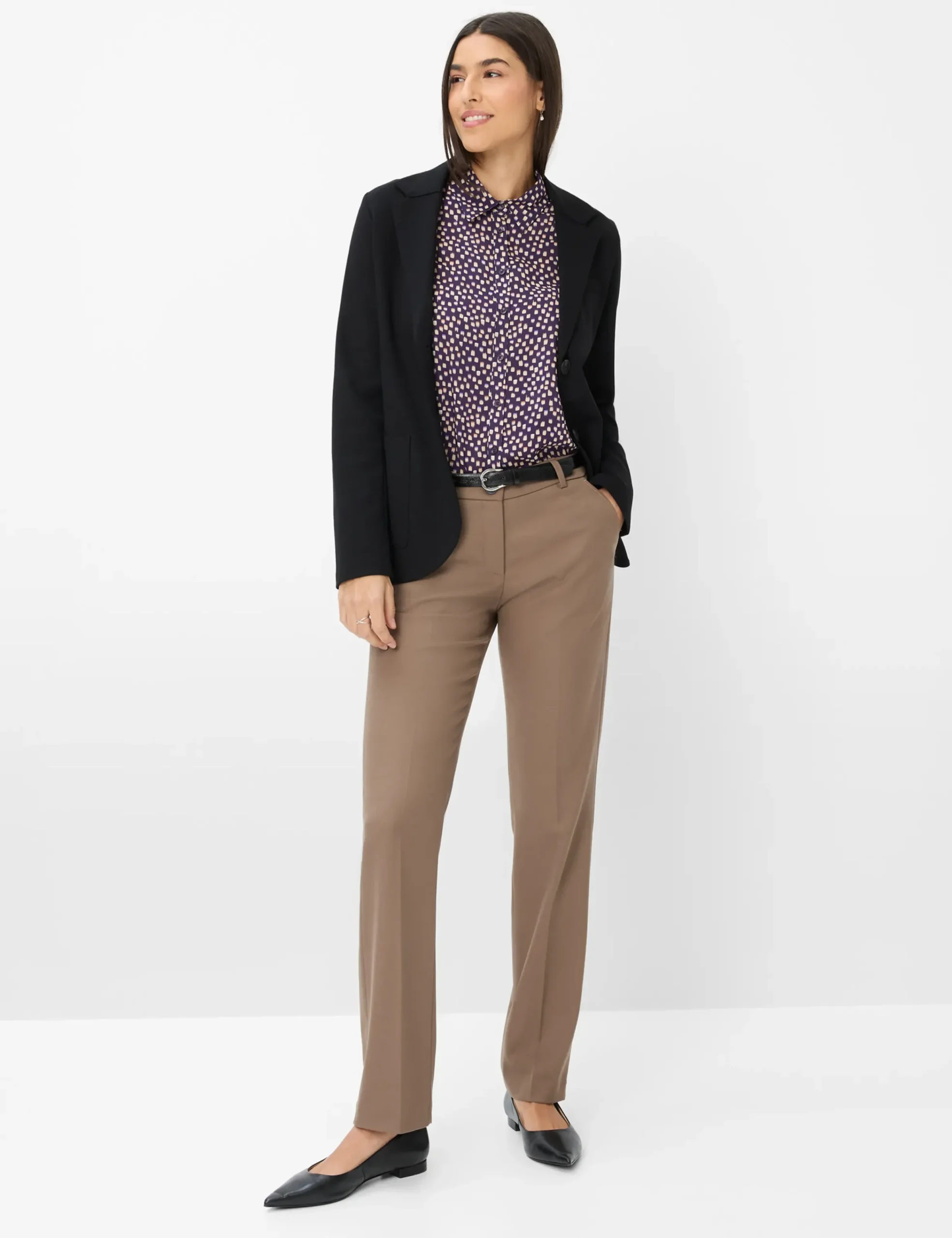 Chinos | Hosen-BRAX Style MARON