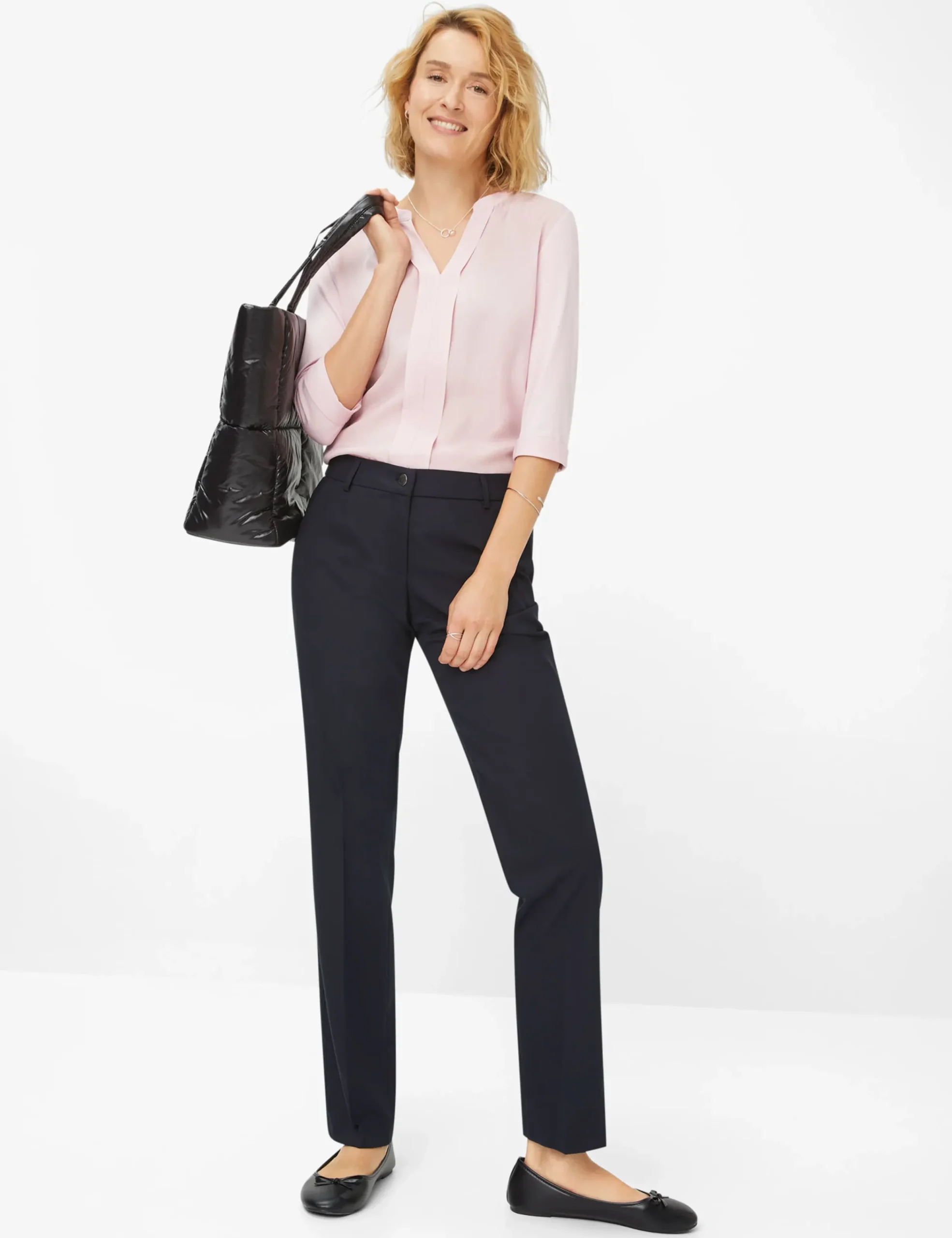 Chinos | Hosen-BRAX Style MARON