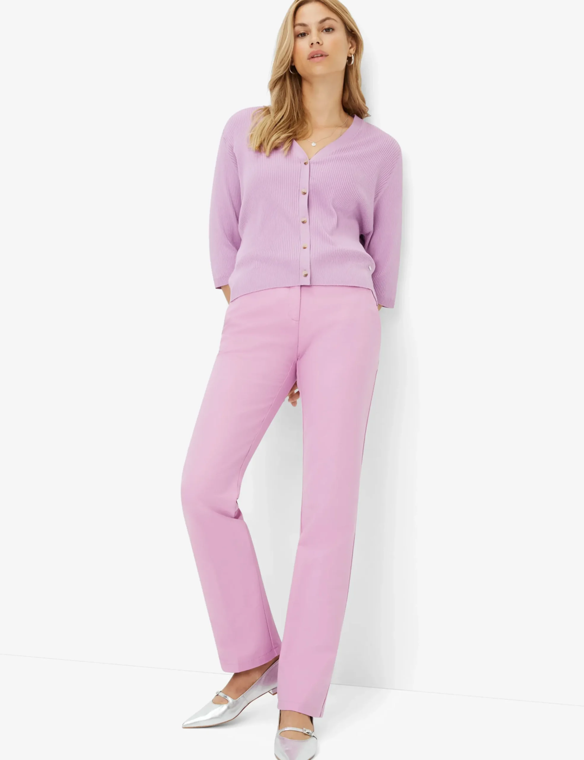 Chinos | Hosen-BRAX Style MARON