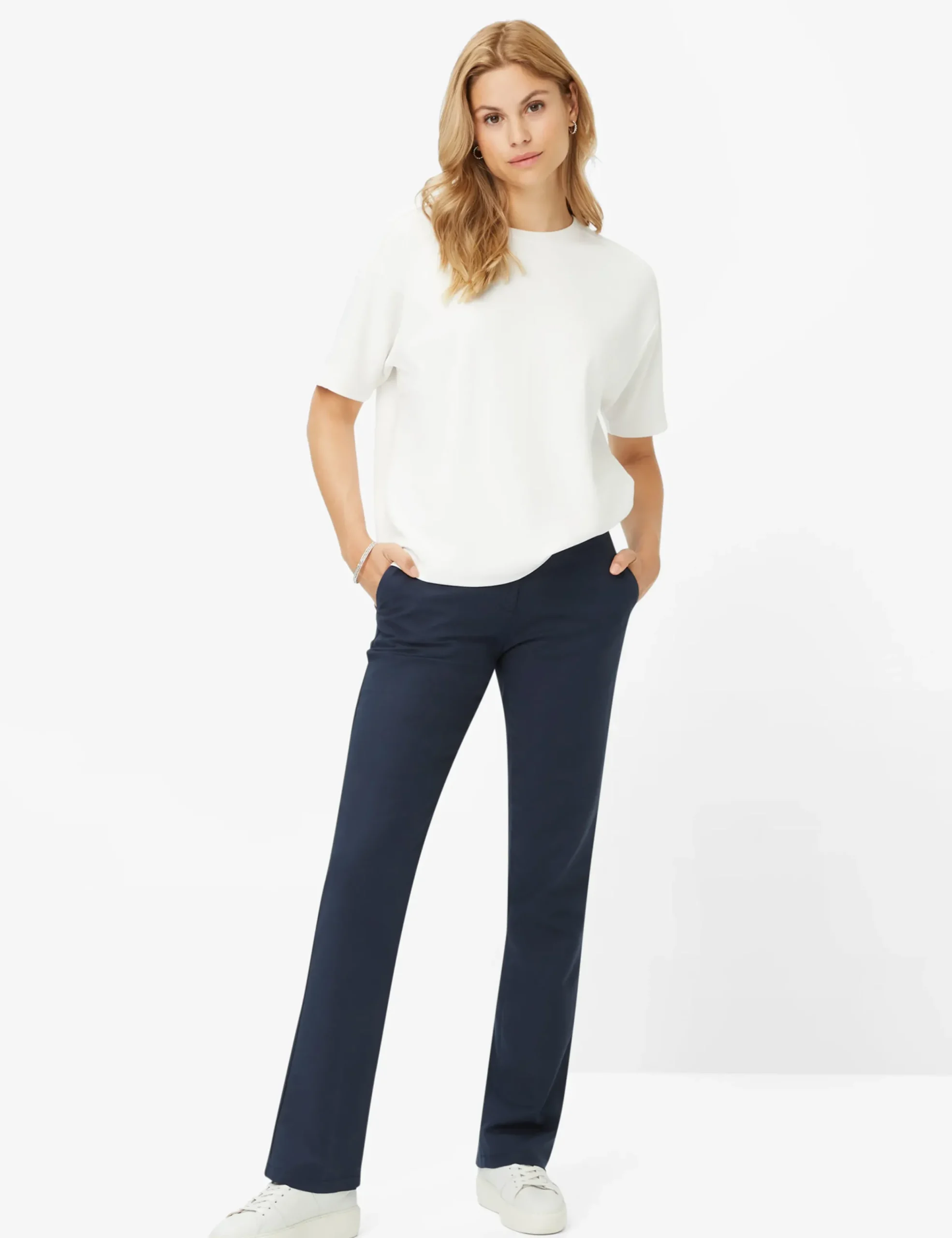 Chinos | Hosen-BRAX Style MARON