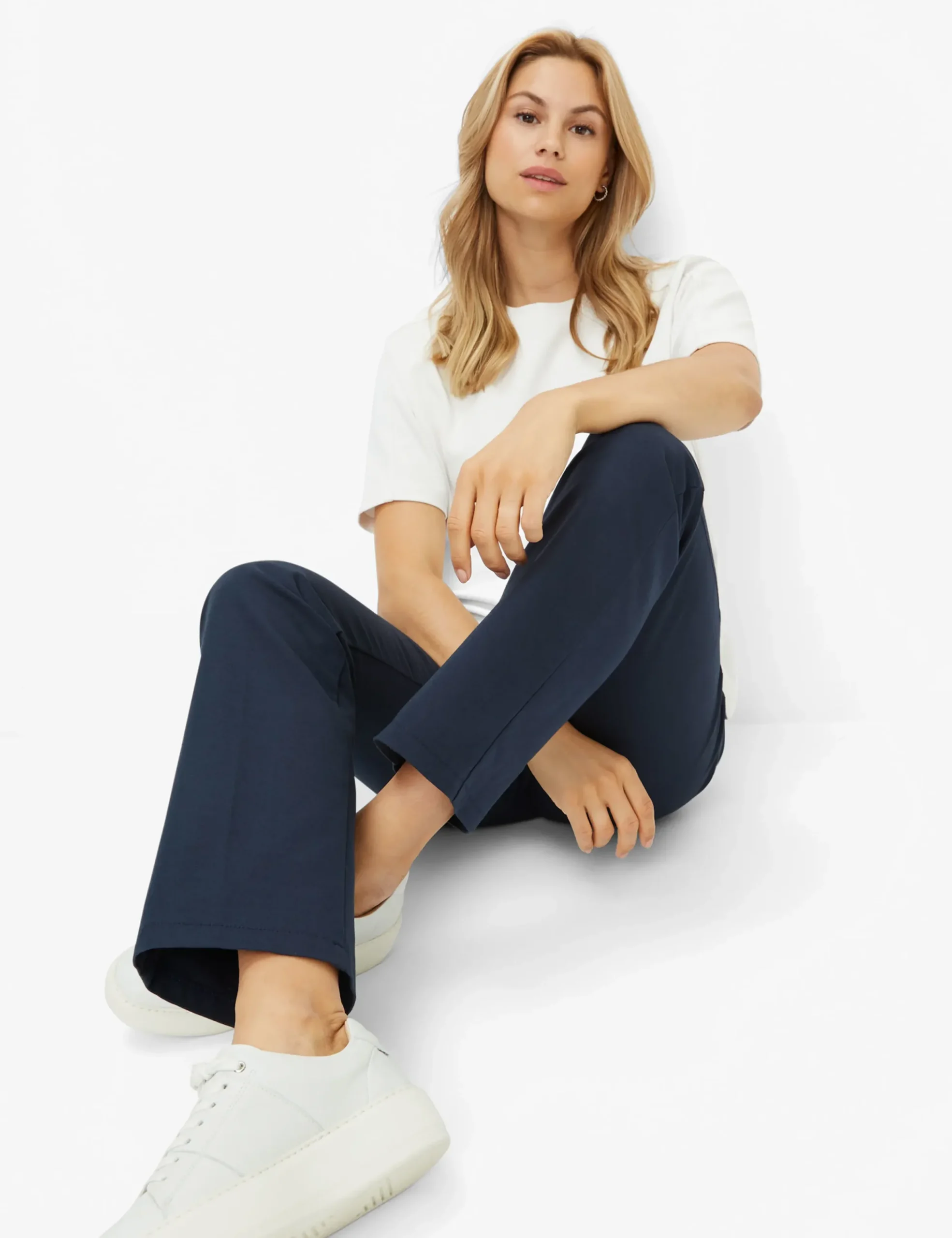 Chinos | Hosen-BRAX Style MARON