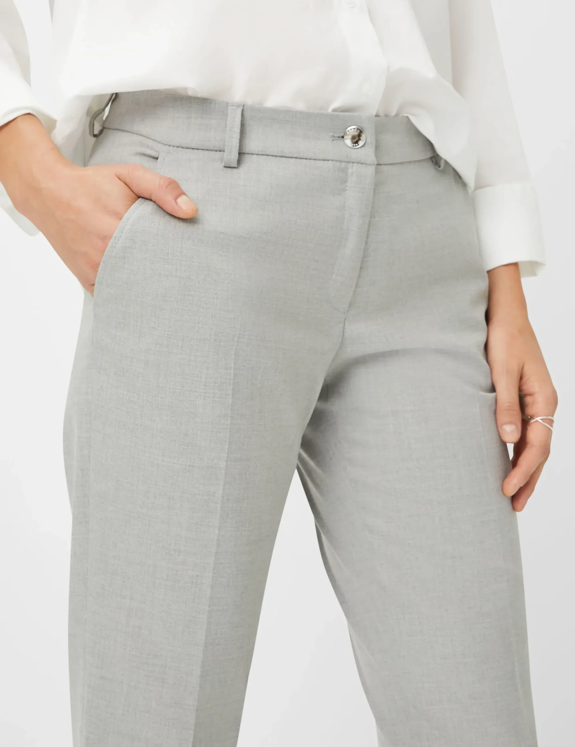 Chinos | Hosen-BRAX Style MARON