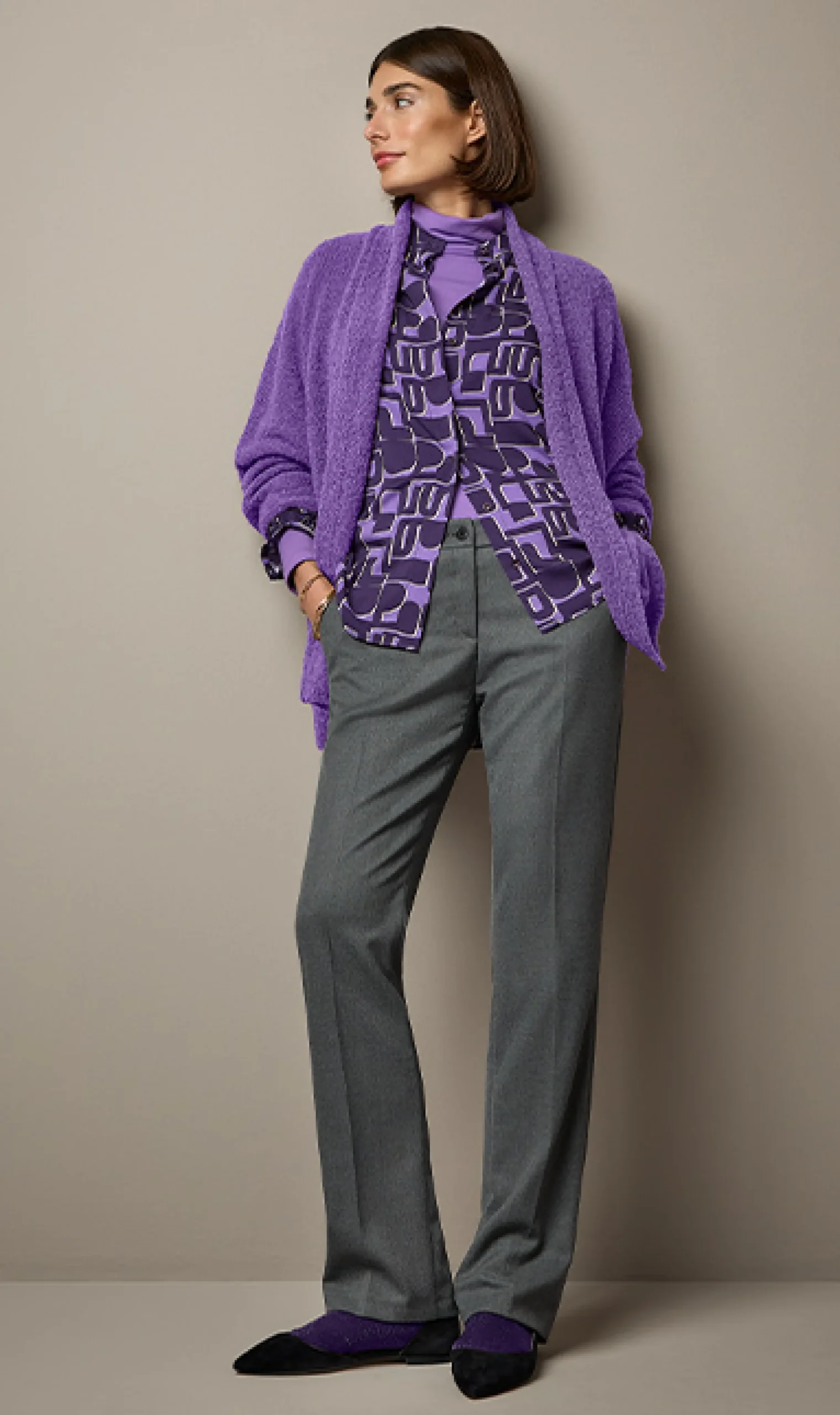 Chinos | Hosen-BRAX Style MARON