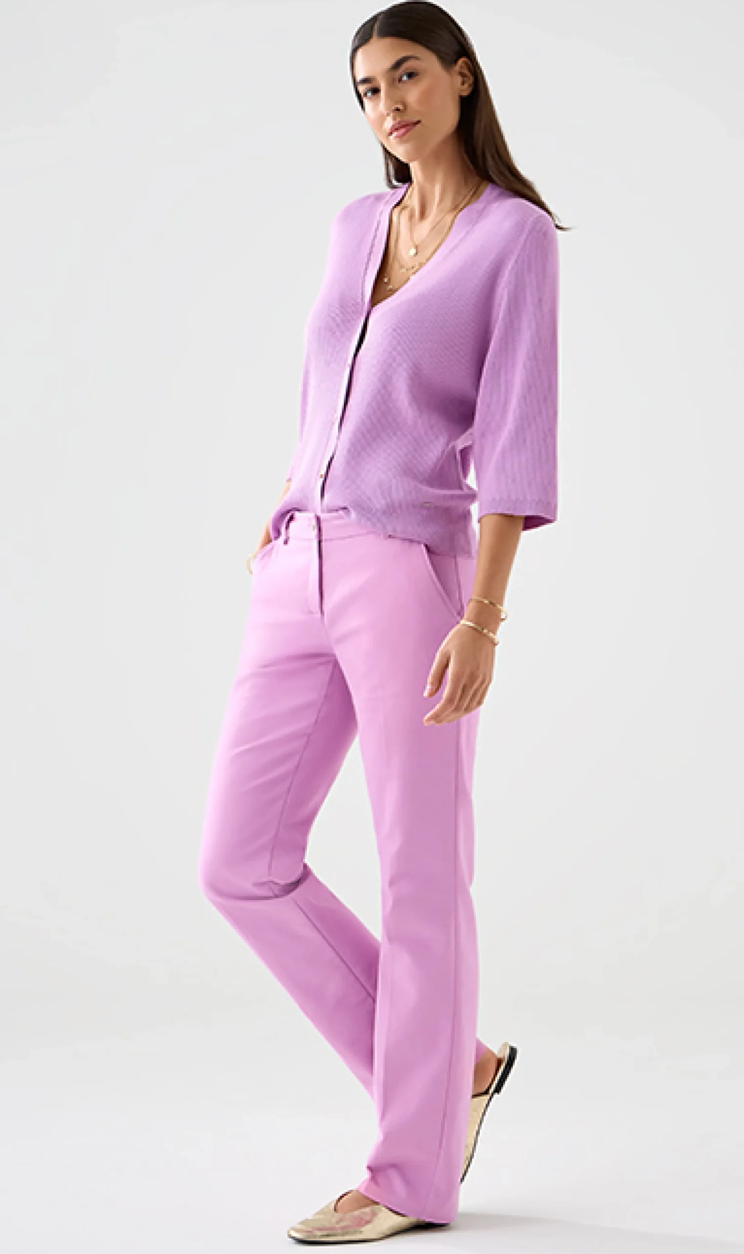 Chinos | Hosen-BRAX Style MARON