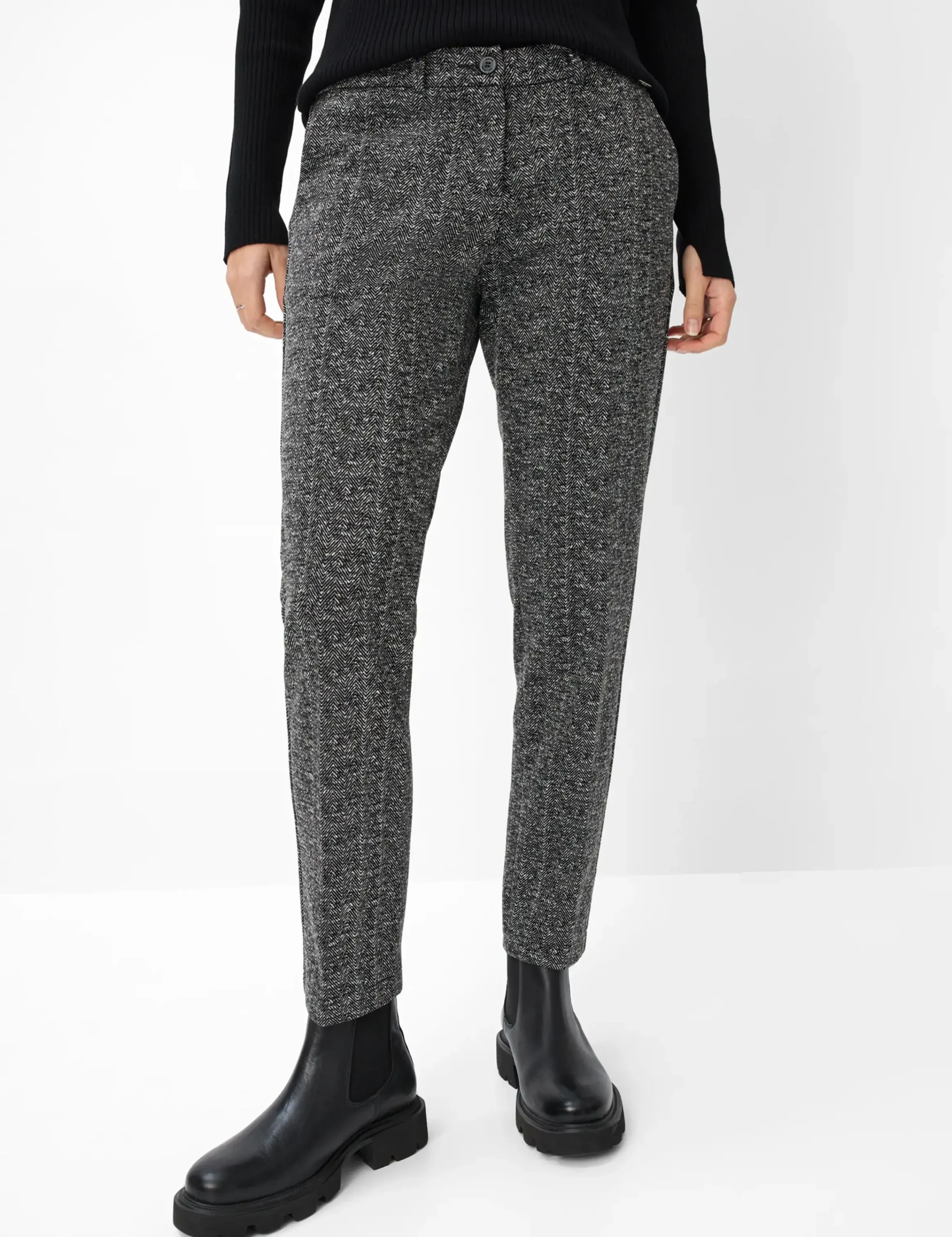 Chinos | Hosen-BRAX Style MARON S