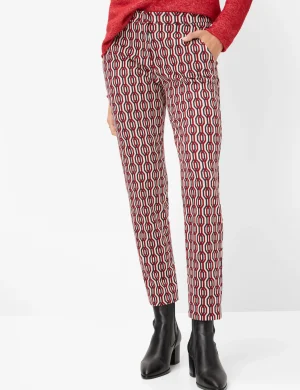 Chinos | Hosen-BRAX Style MARON S