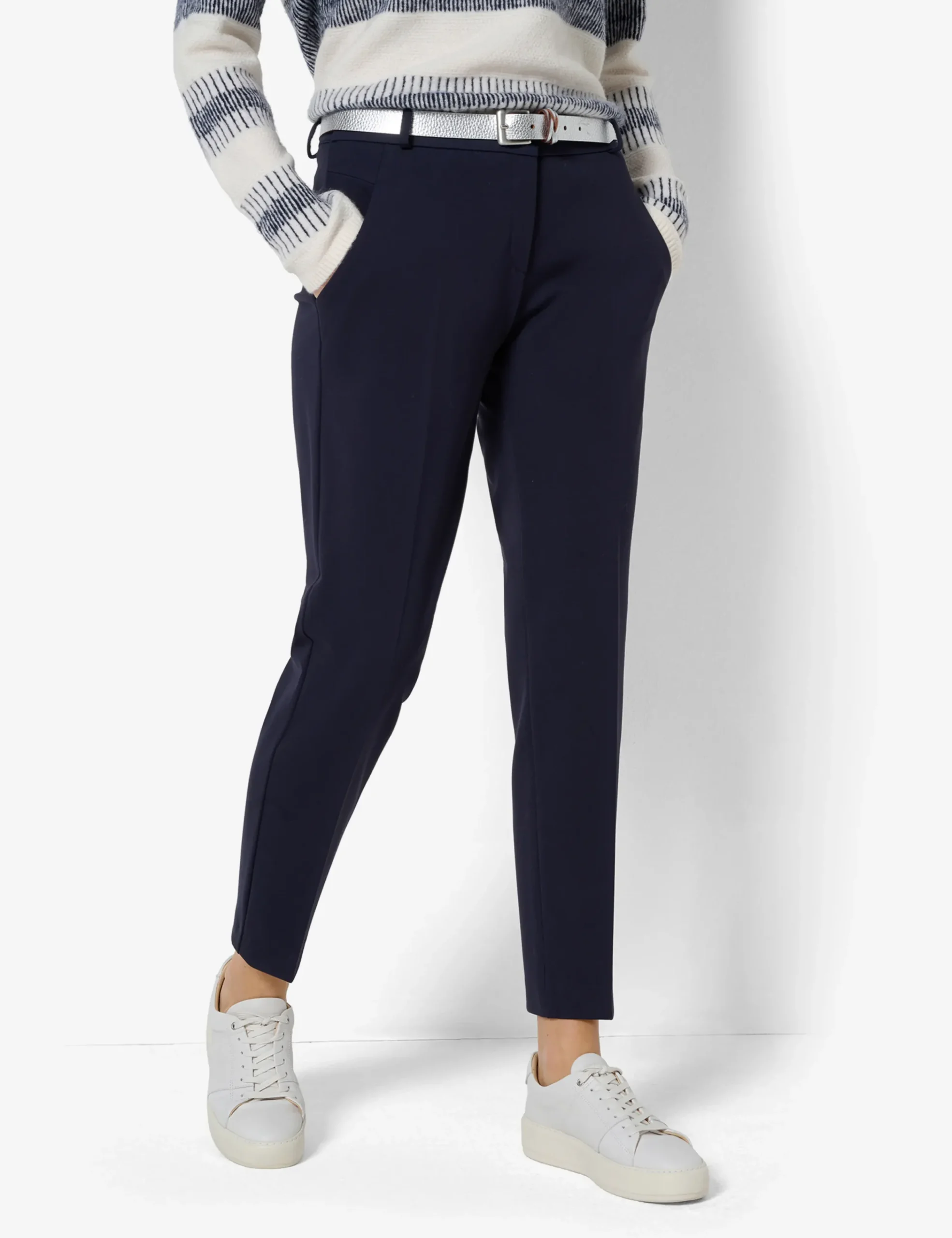 Chinos | Hosen-BRAX Style MARON S