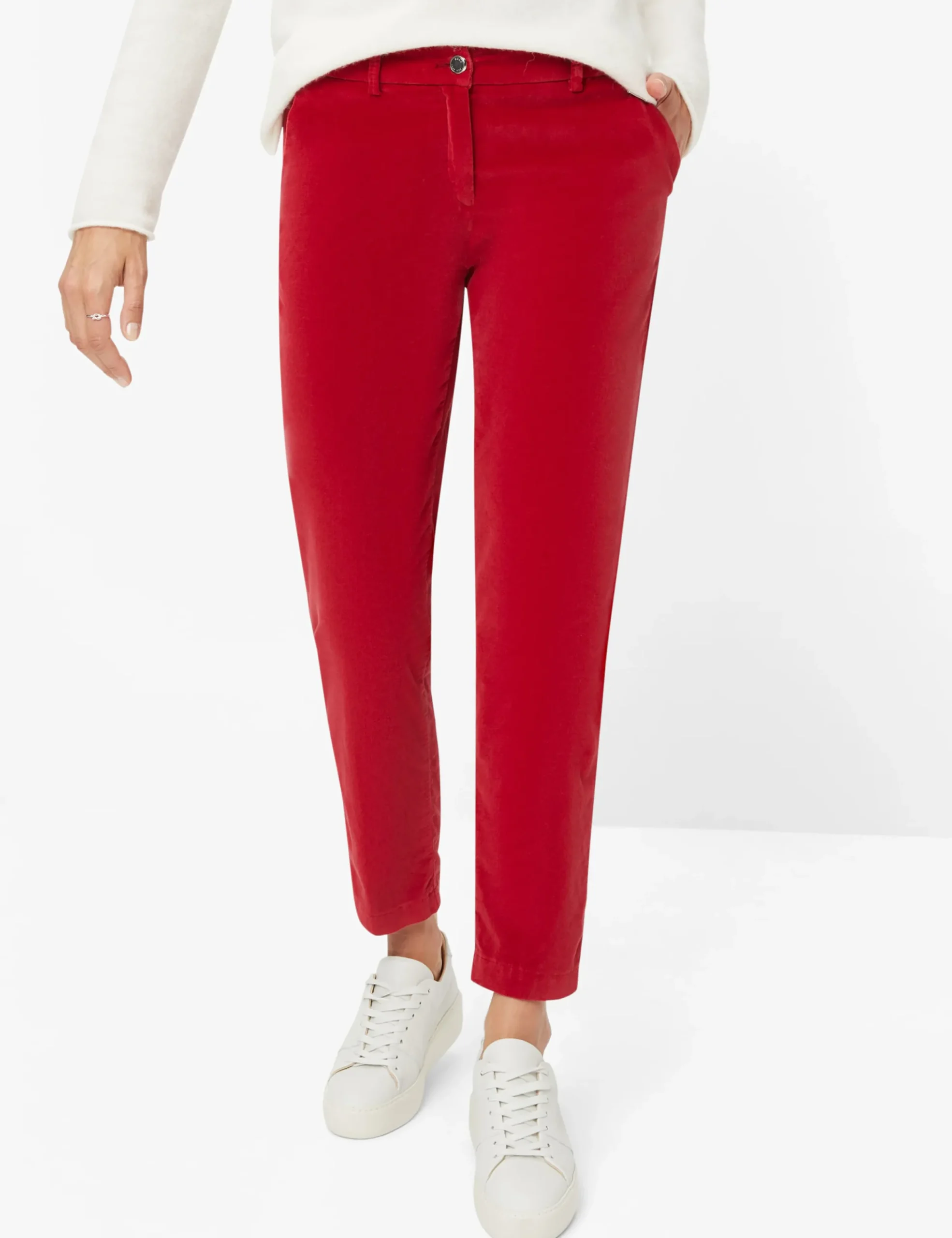 Chinos | Hosen-BRAX Style MARON S