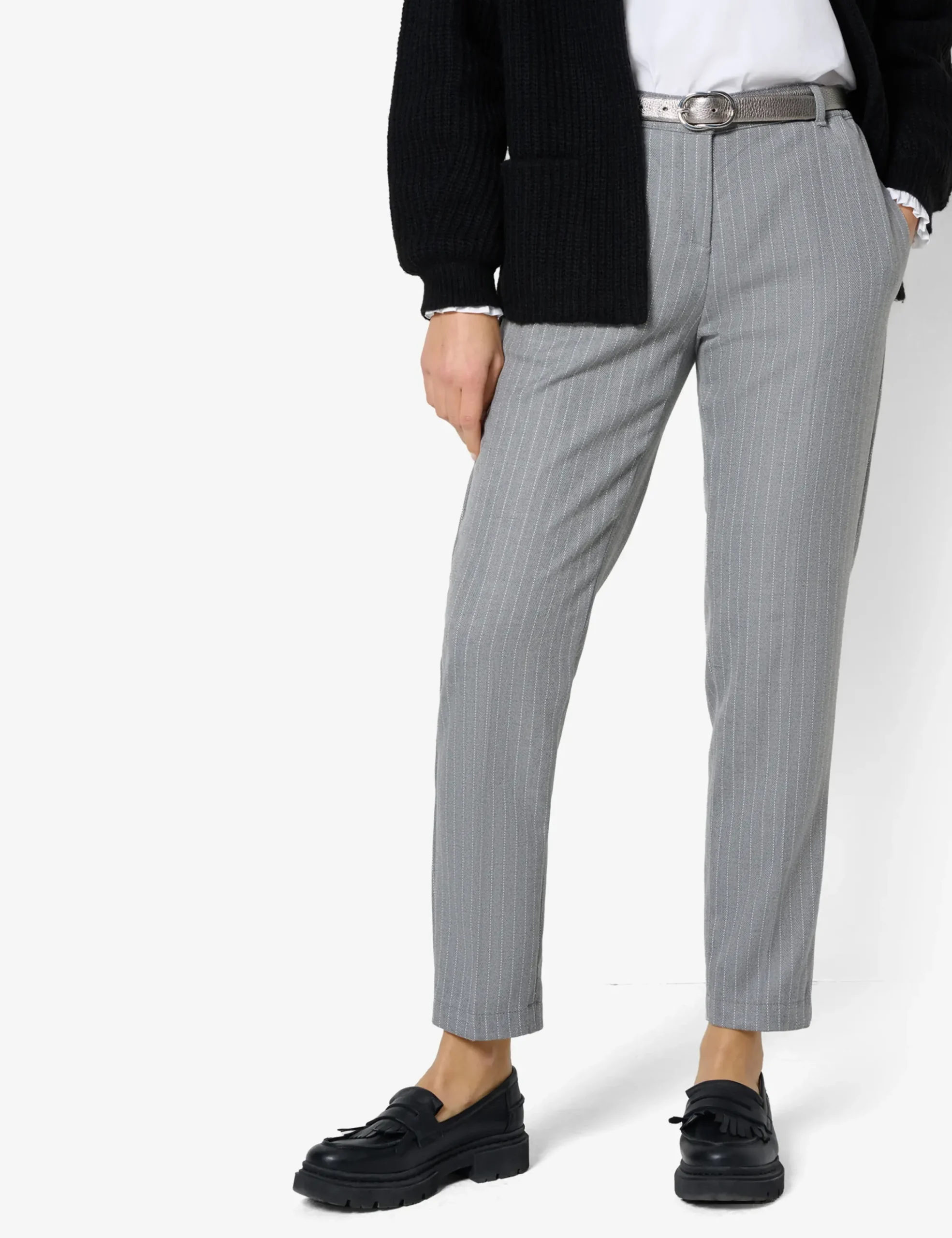 Chinos-BRAX Style MARON S