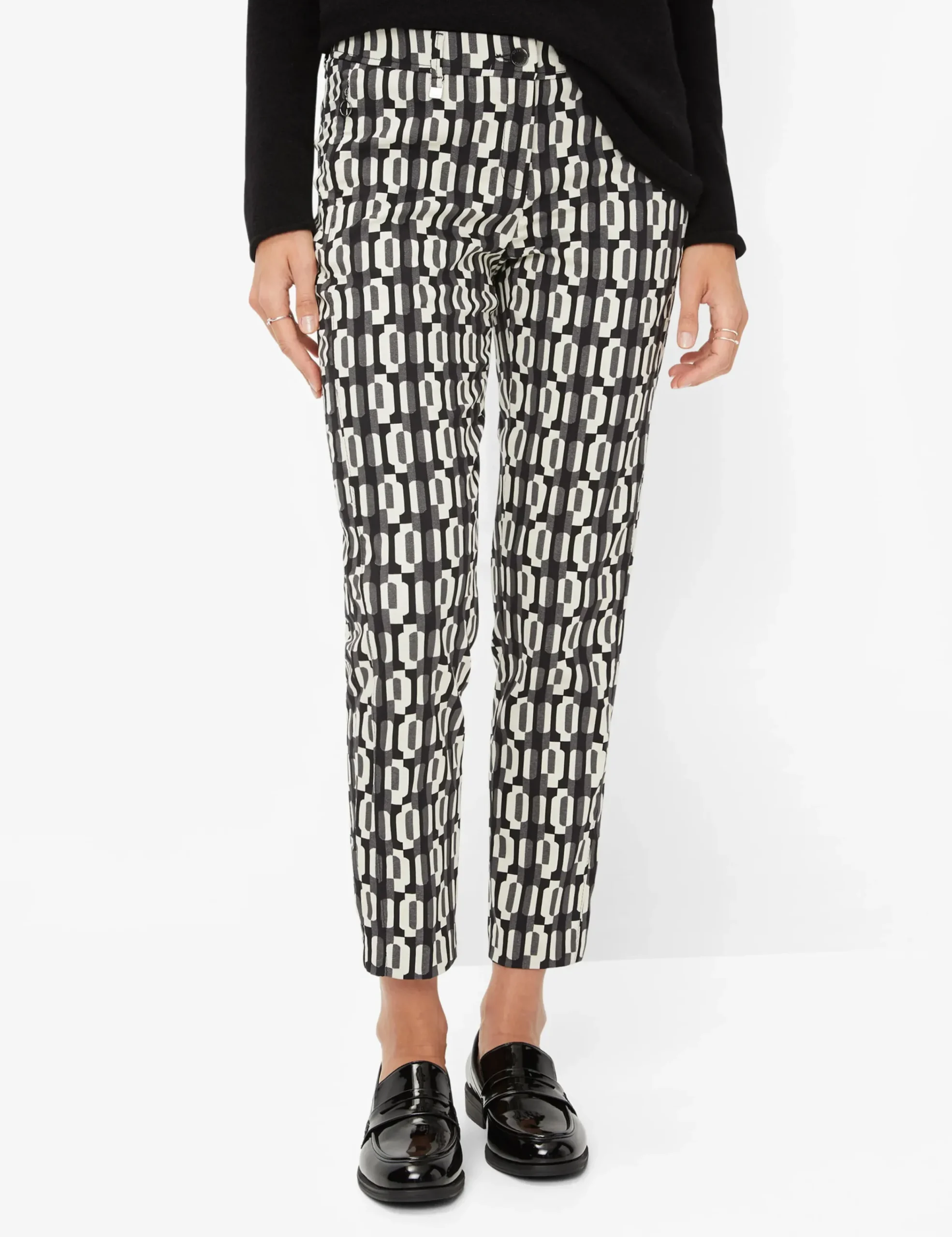 Chinos | Hosen-BRAX Style MARON S