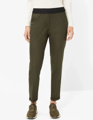 Chinos | Hosen-BRAX Style MARON S