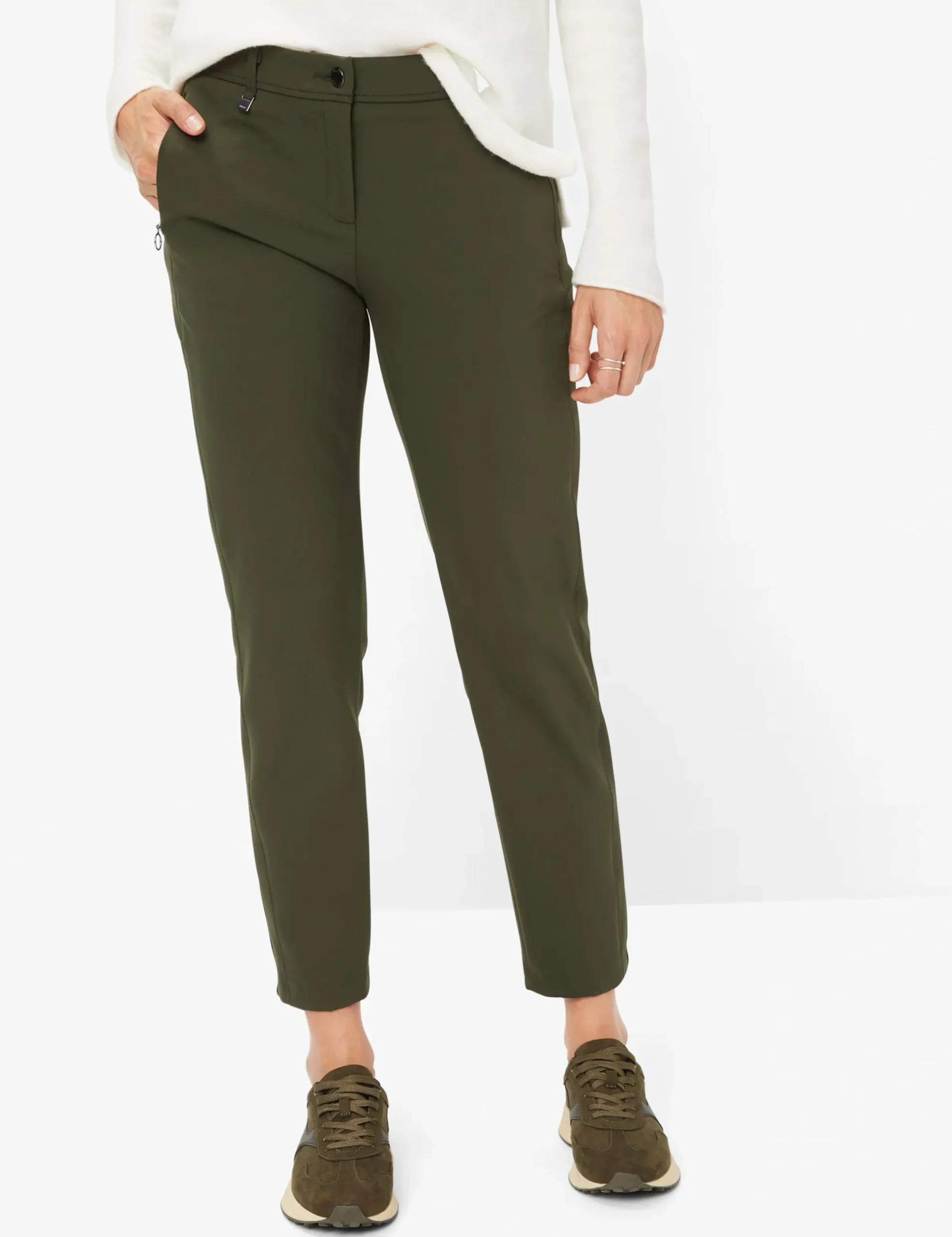 Chinos | Hosen-BRAX Style MARON S