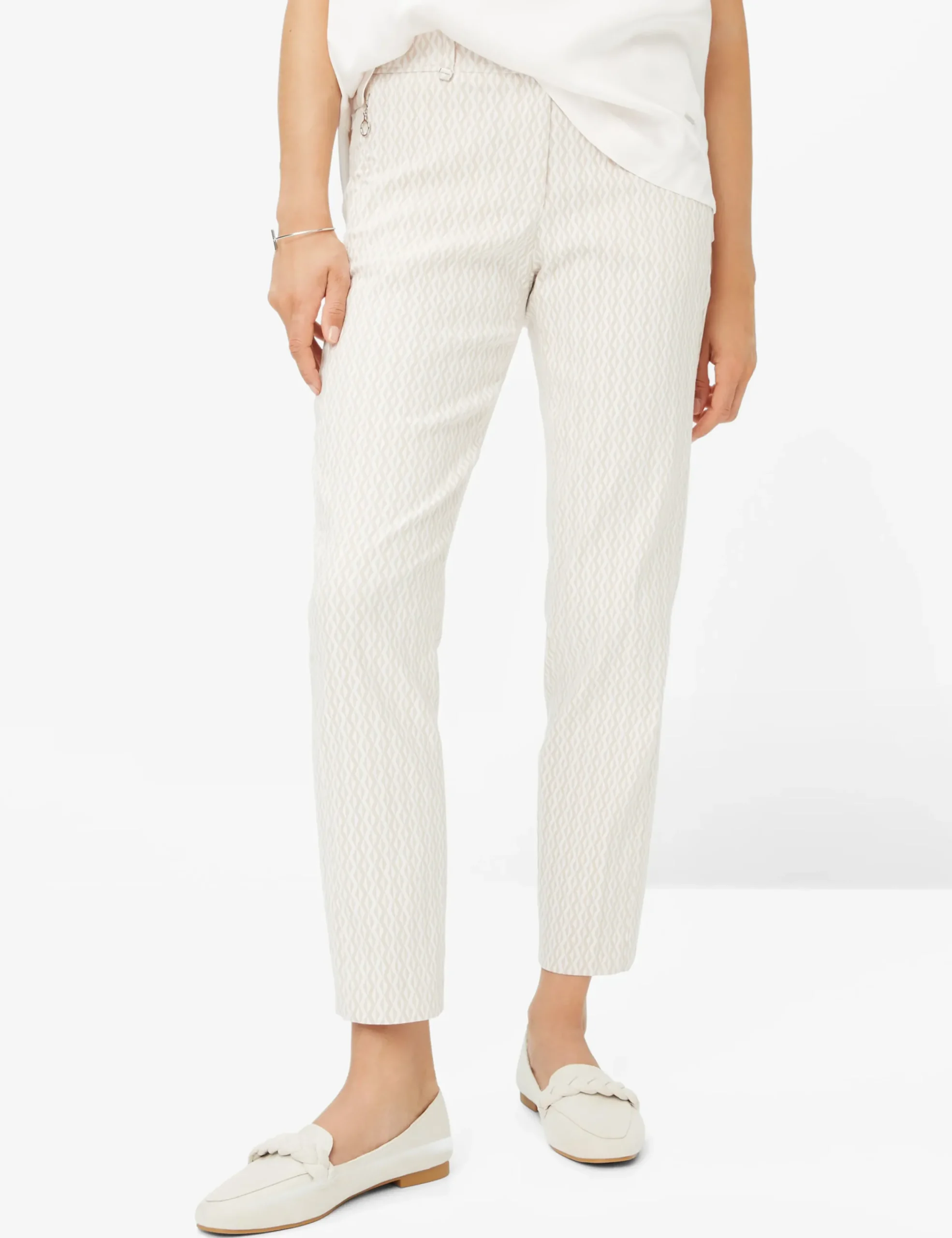 Chinos | Hosen-BRAX Style MARON S