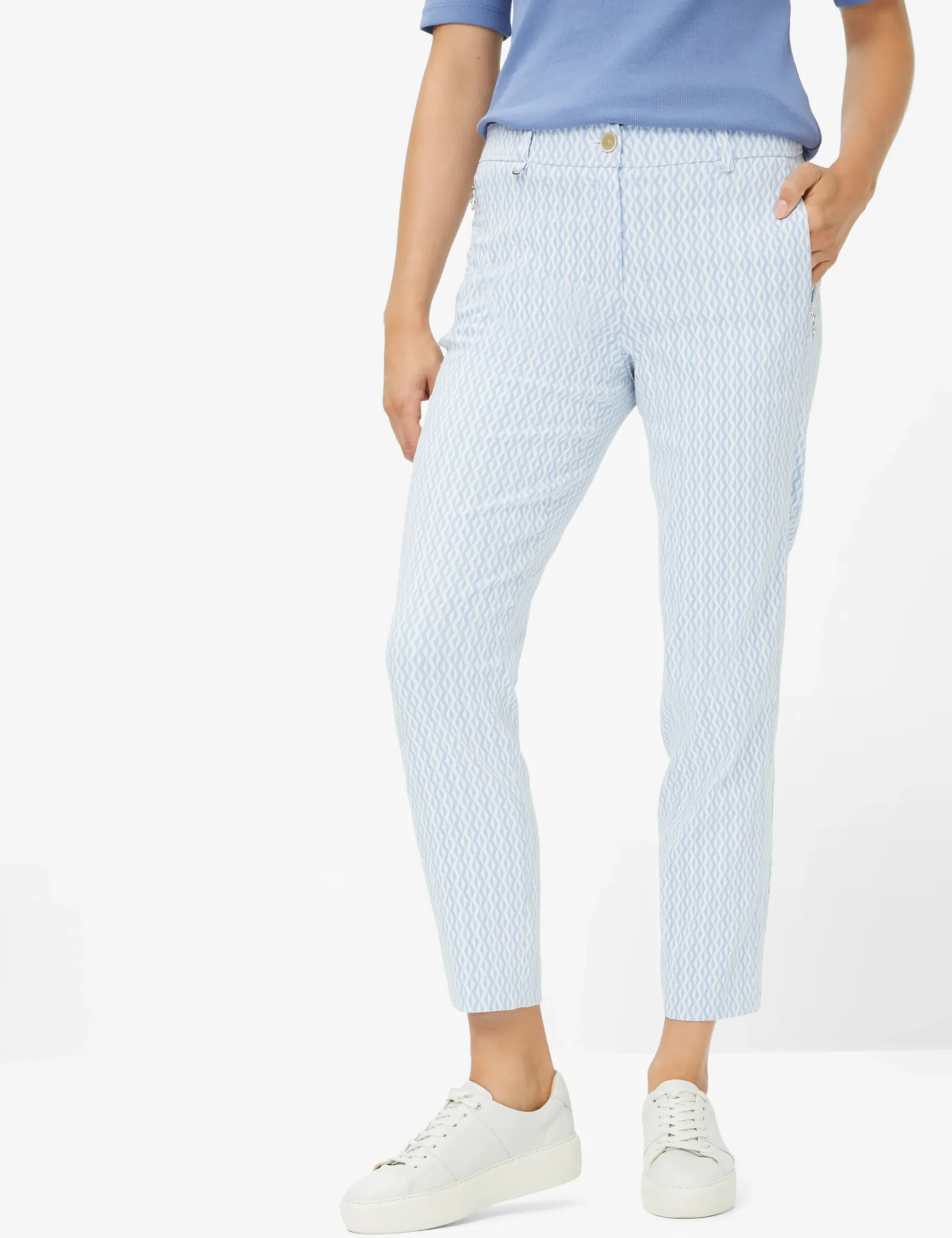 Chinos | Hosen-BRAX Style MARON S