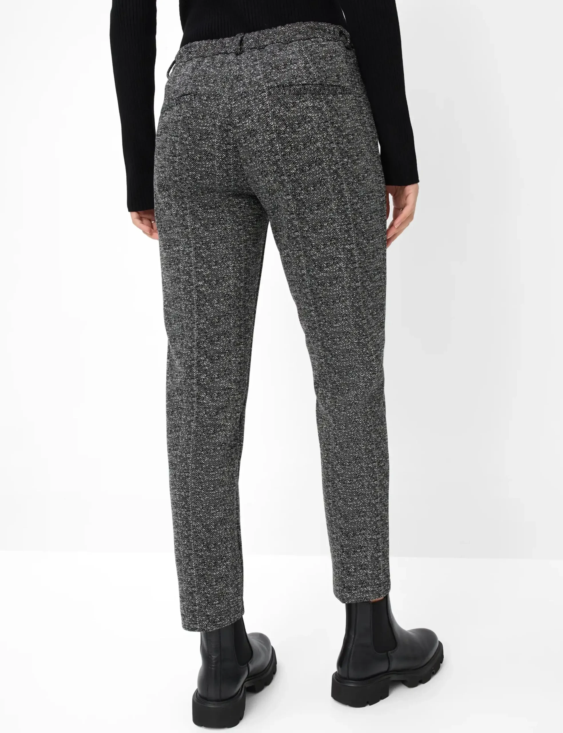 Chinos | Hosen-BRAX Style MARON S