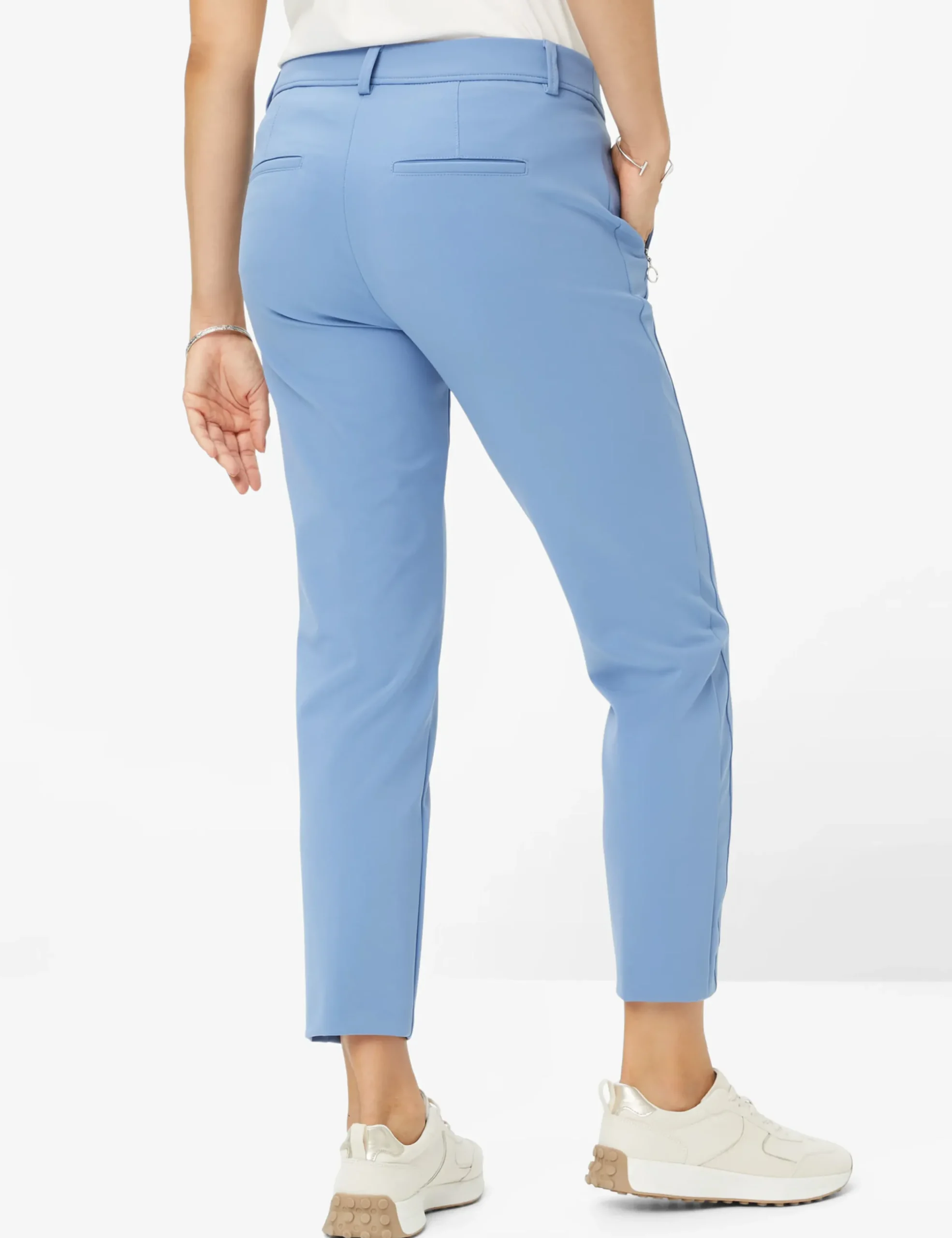 Chinos | Hosen-BRAX Style MARON S