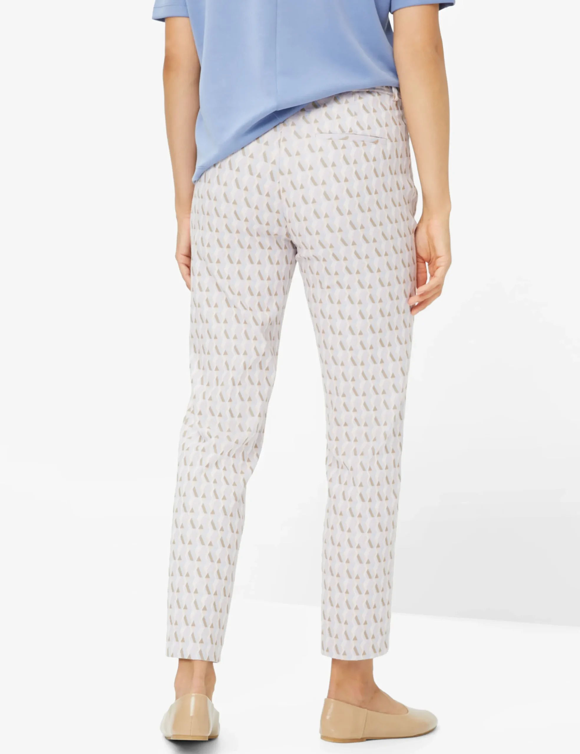 Chinos | Hosen-BRAX Style MARON S