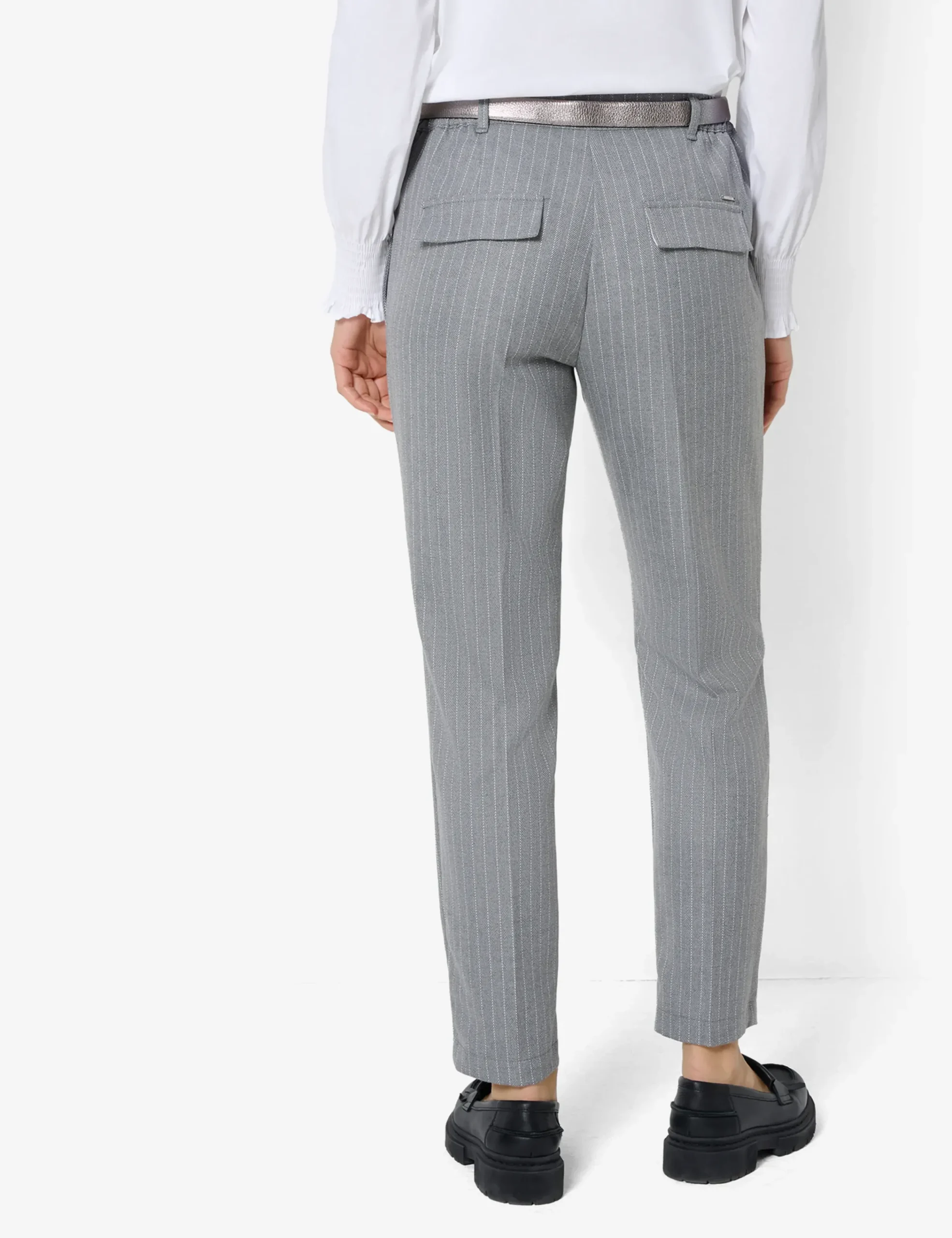 Chinos-BRAX Style MARON S