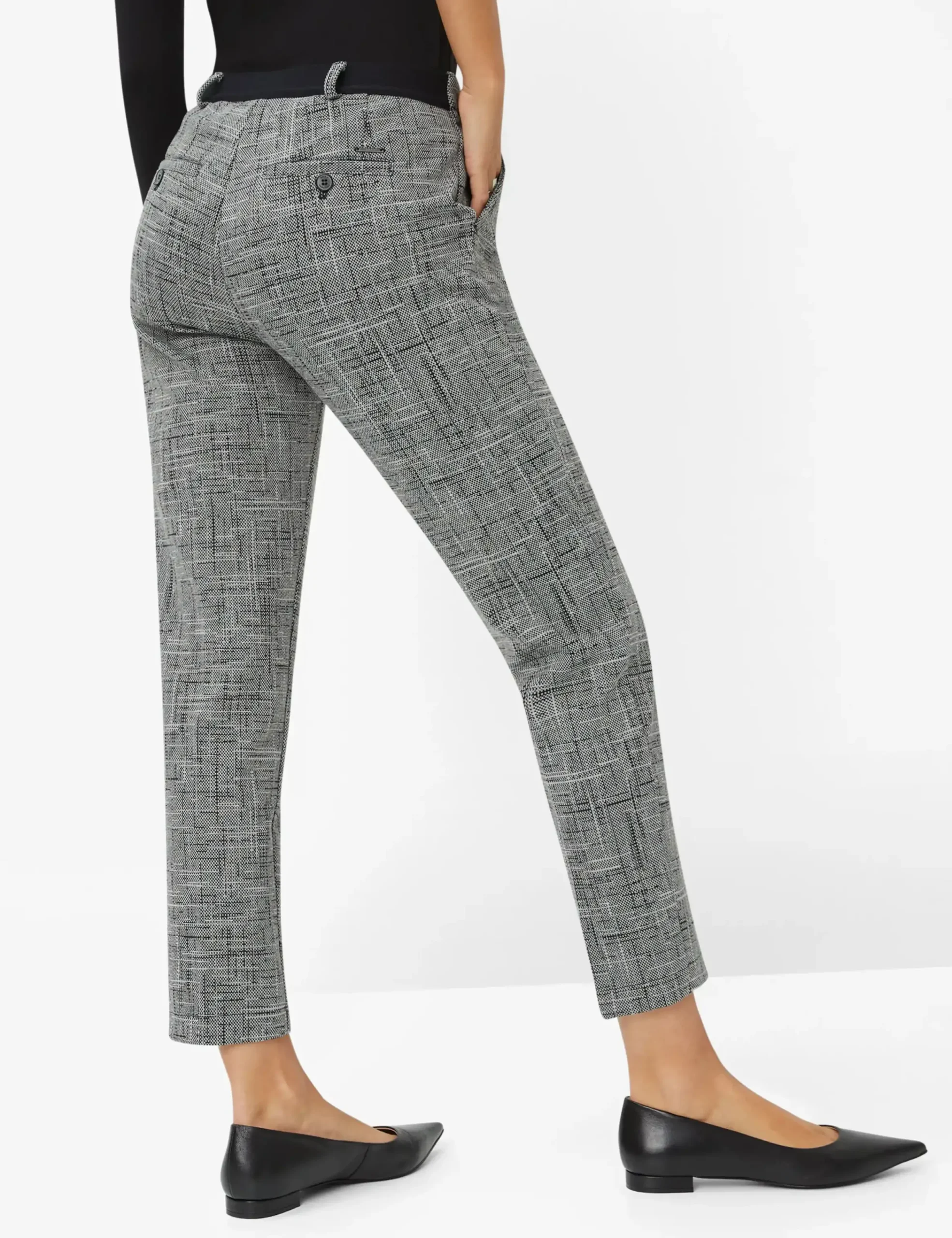 Chinos | Hosen-BRAX Style MARON S