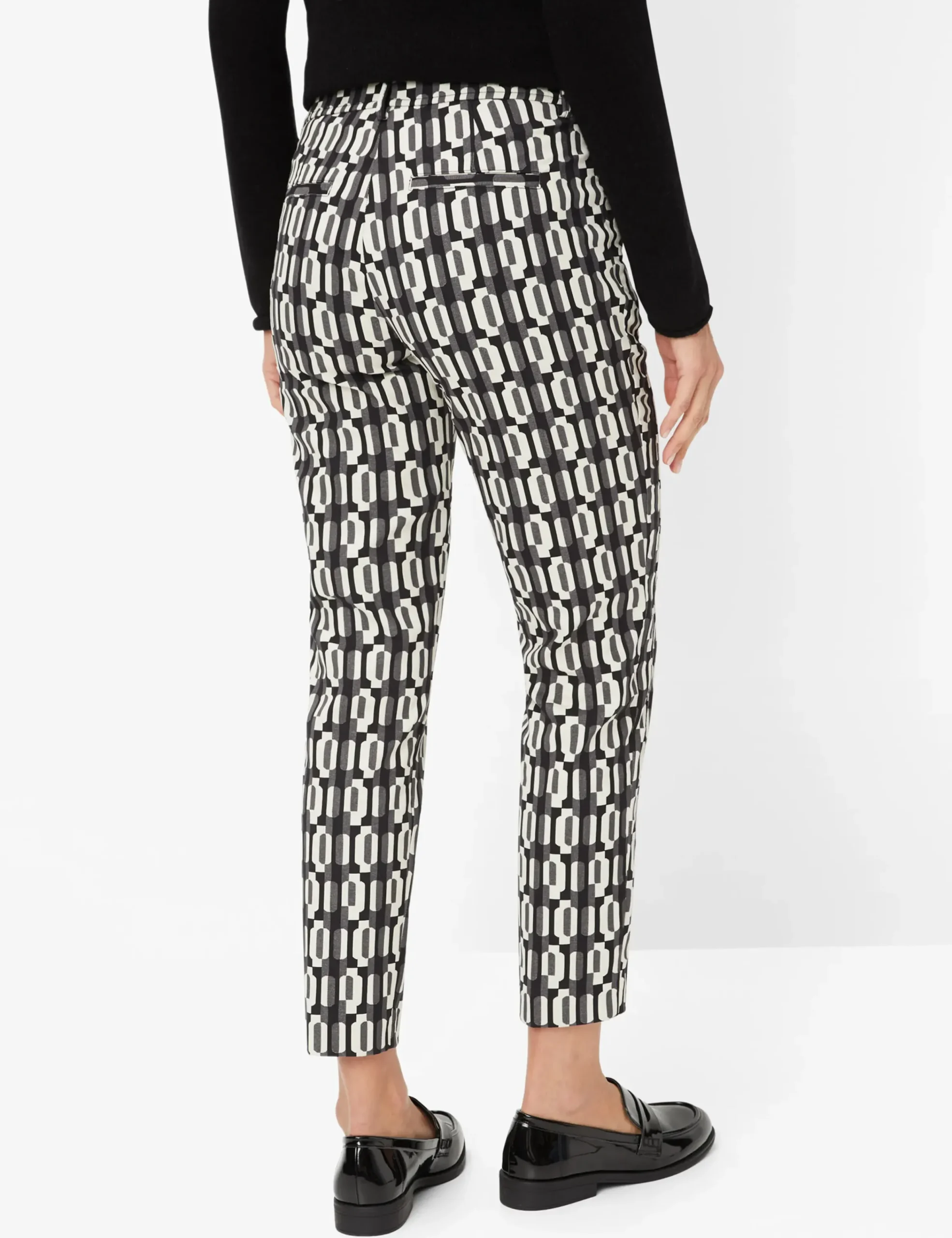 Chinos | Hosen-BRAX Style MARON S