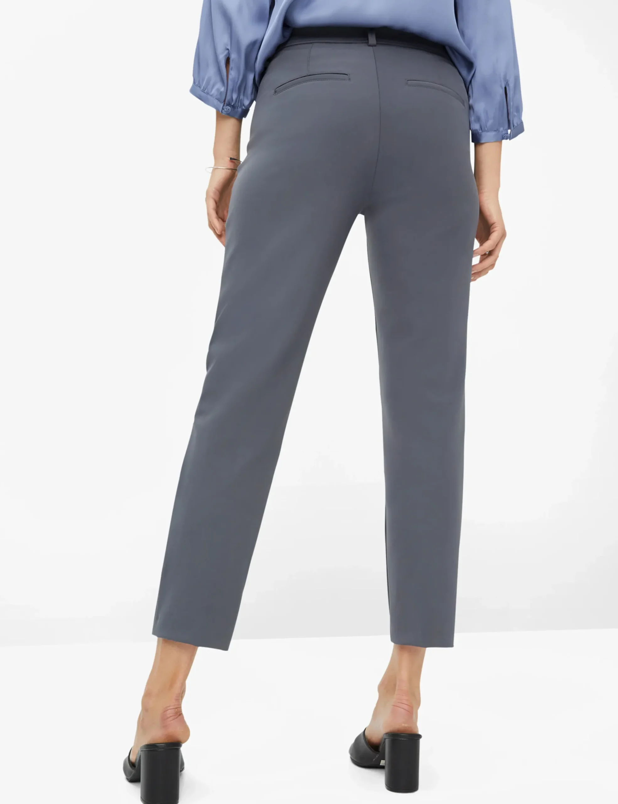 Chinos | Hosen-BRAX Style MARON S