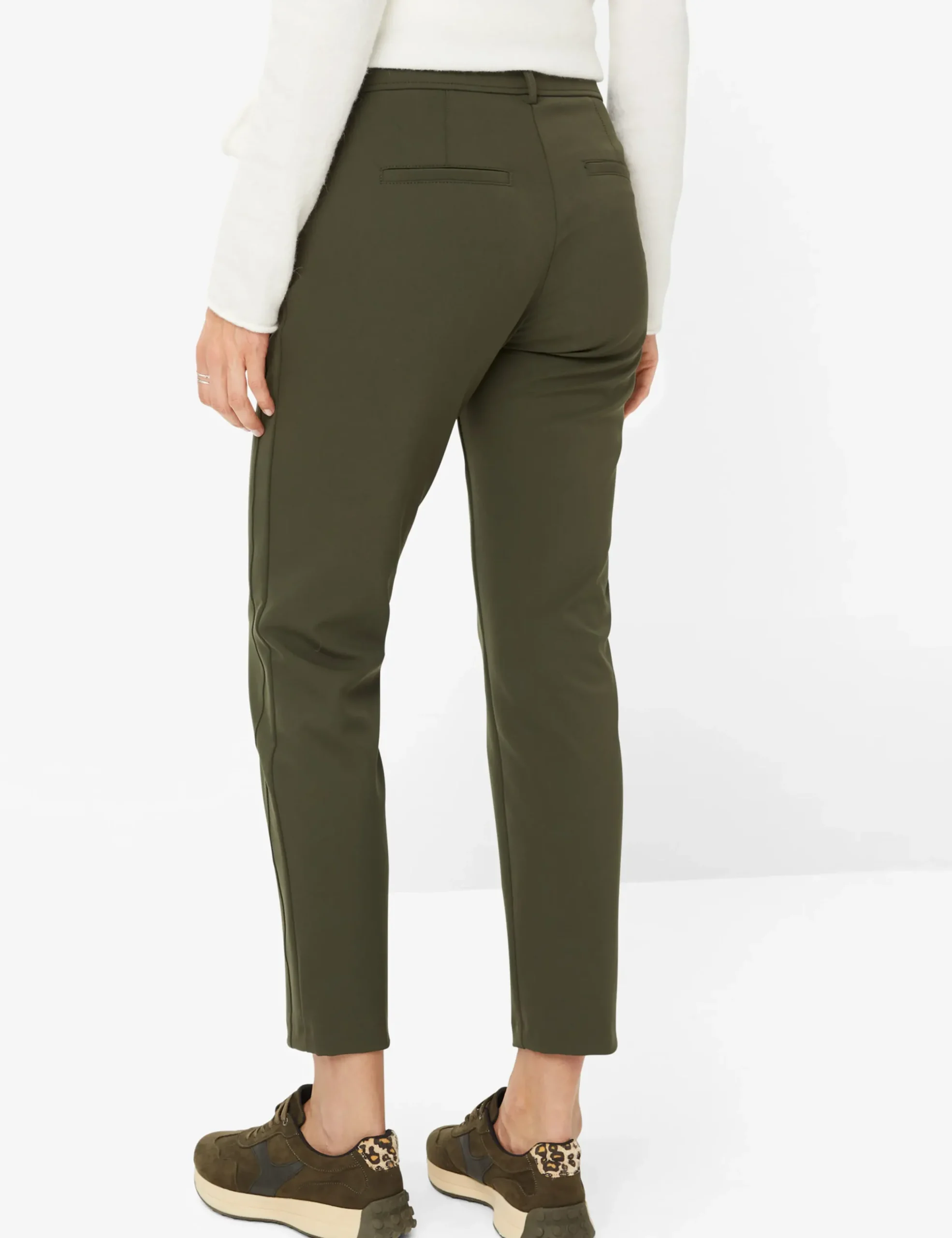 Chinos | Hosen-BRAX Style MARON S