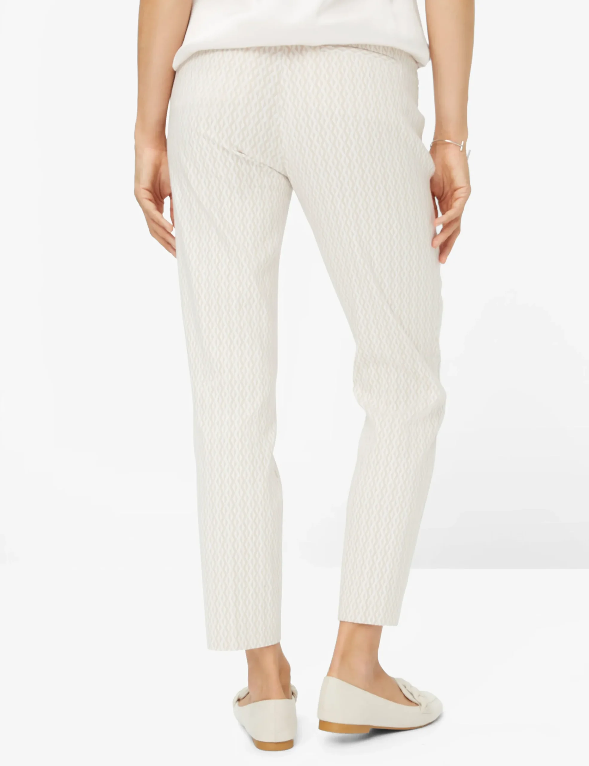 Chinos | Hosen-BRAX Style MARON S