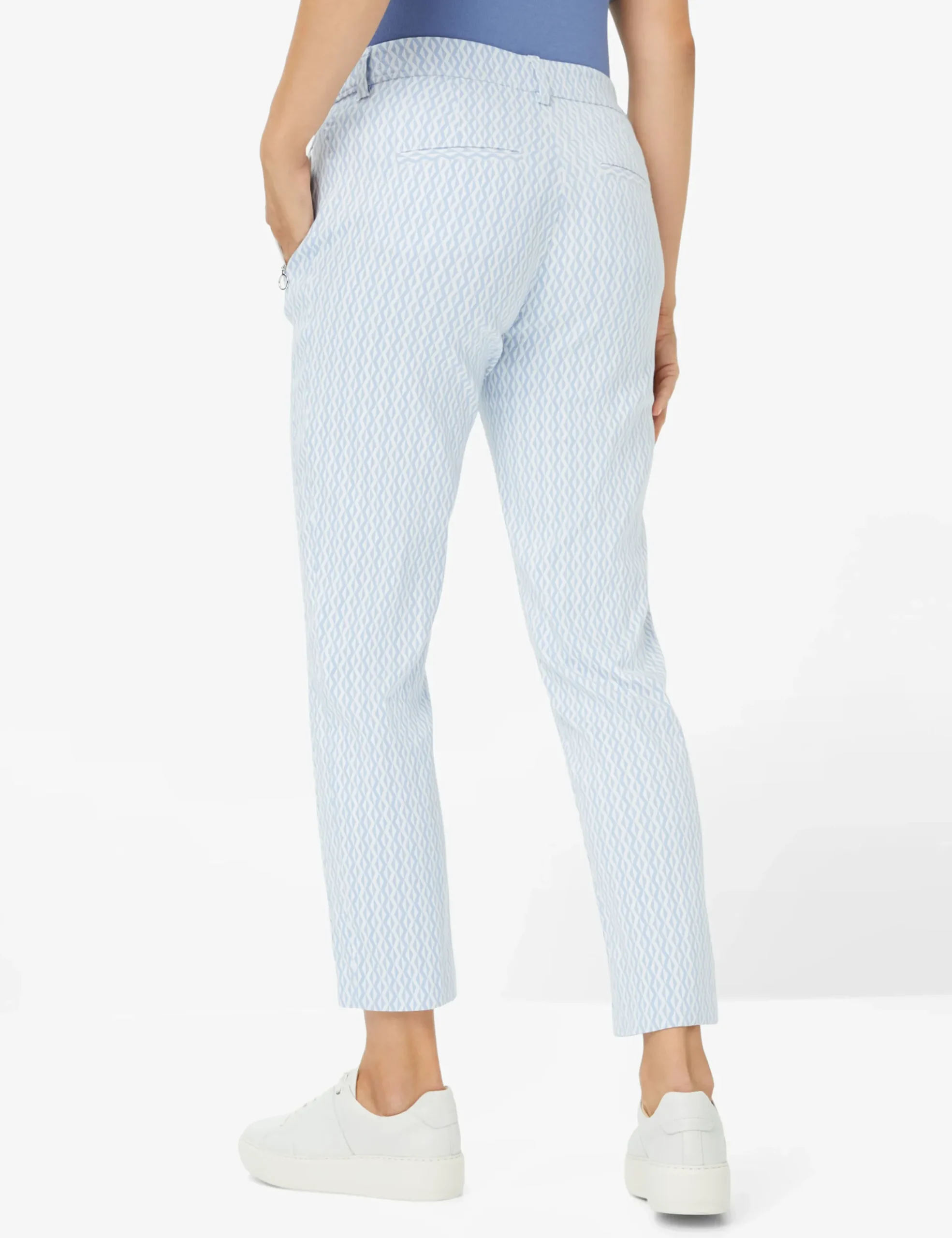 Chinos | Hosen-BRAX Style MARON S