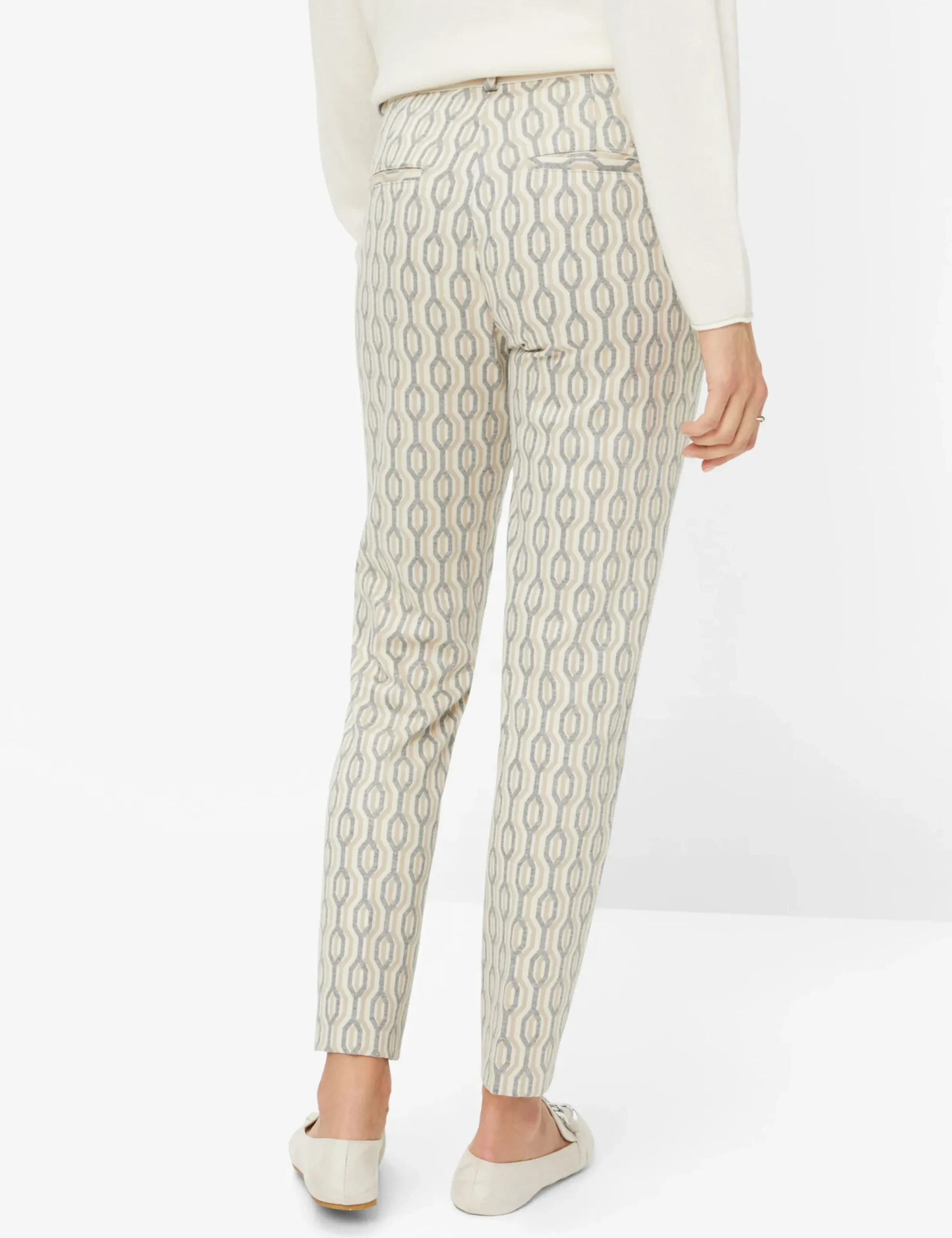 Chinos | Hosen-BRAX Style MARON S