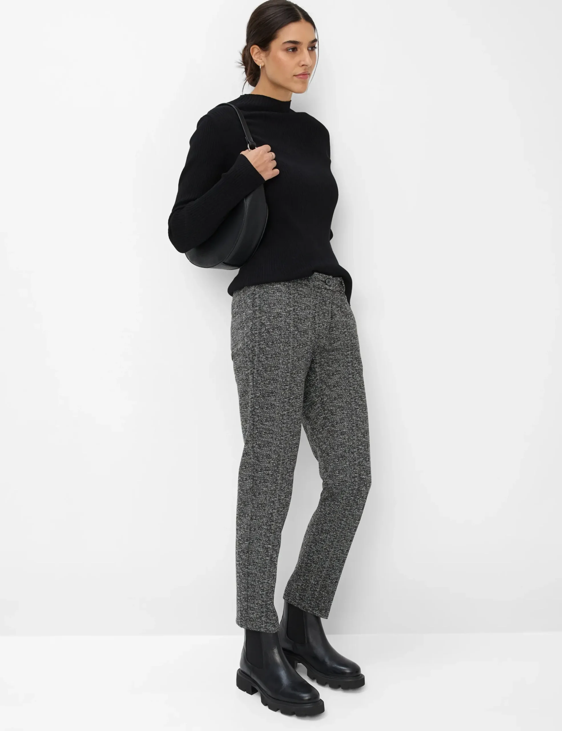 Chinos | Hosen-BRAX Style MARON S