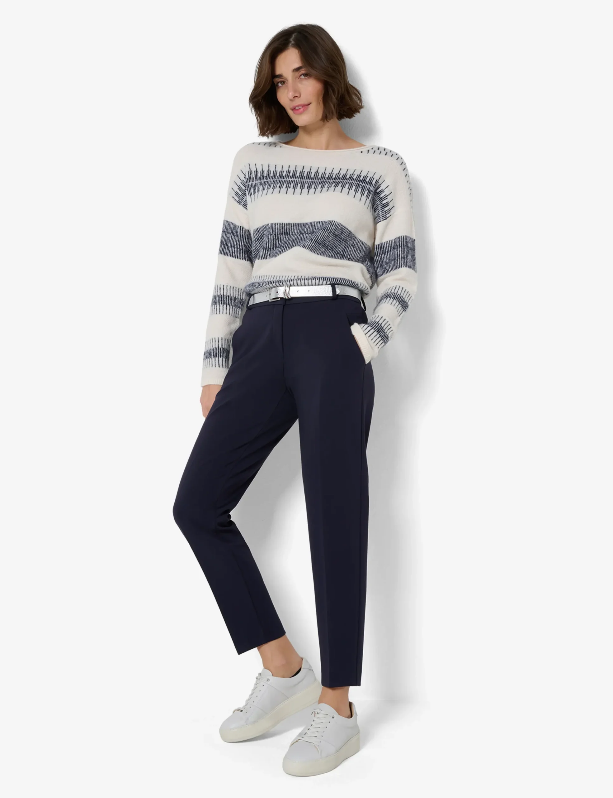 Chinos | Hosen-BRAX Style MARON S