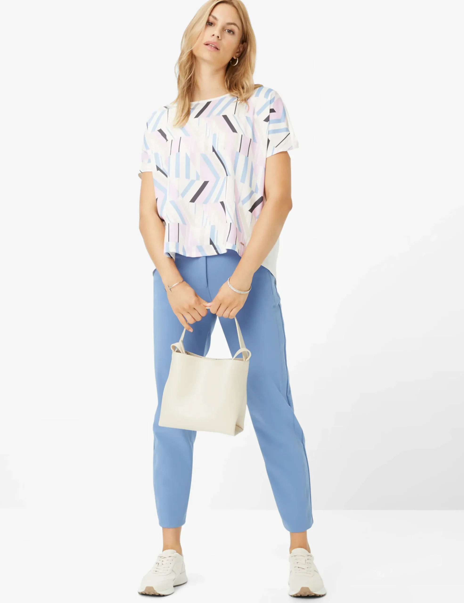 Chinos | Hosen-BRAX Style MARON S